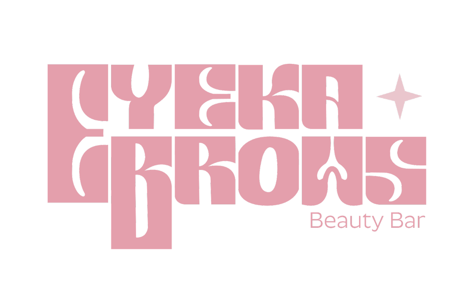 Eyekabrows Beauty Bar