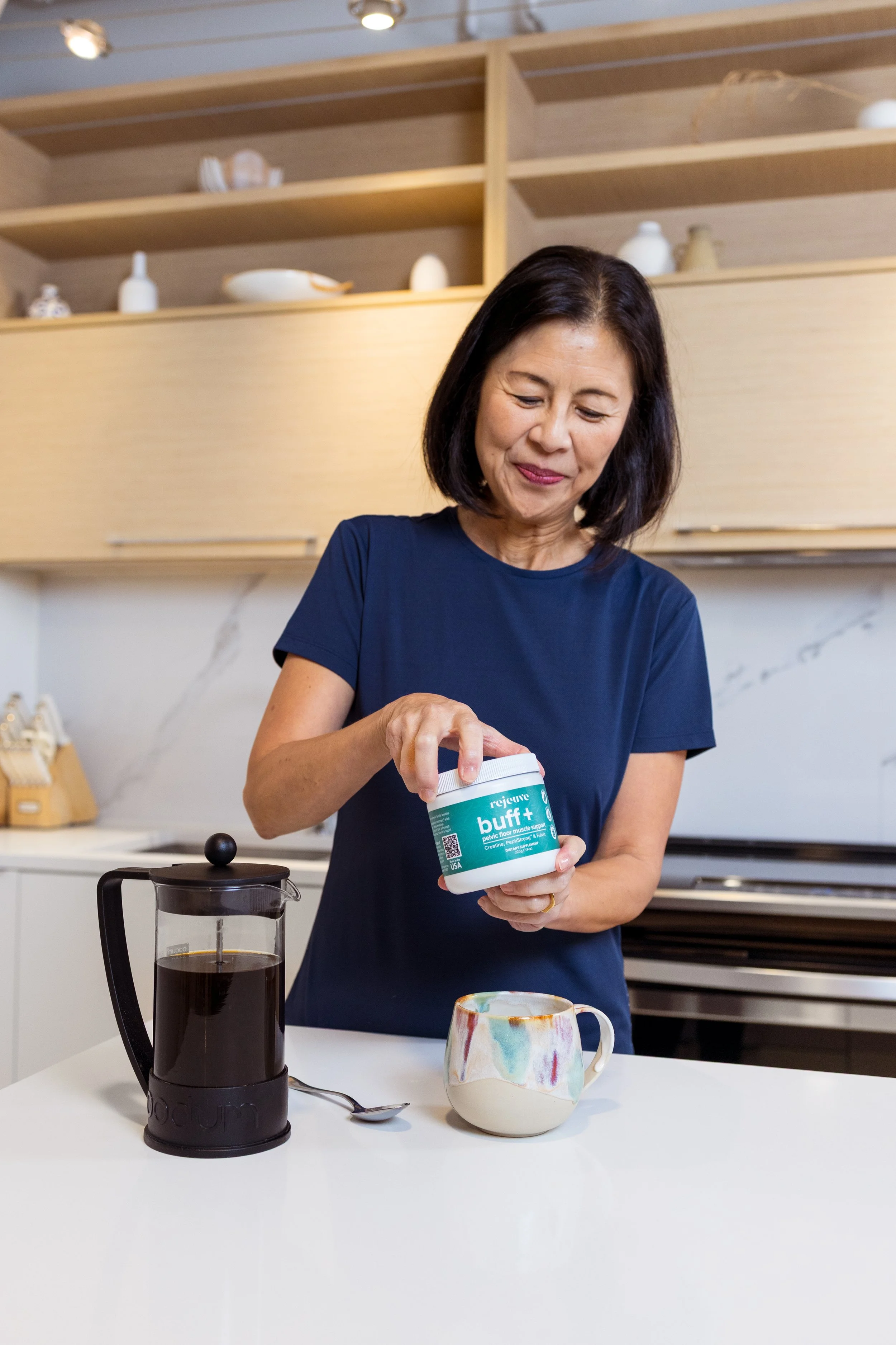 Vagina Coach, Model Shots26.jpg