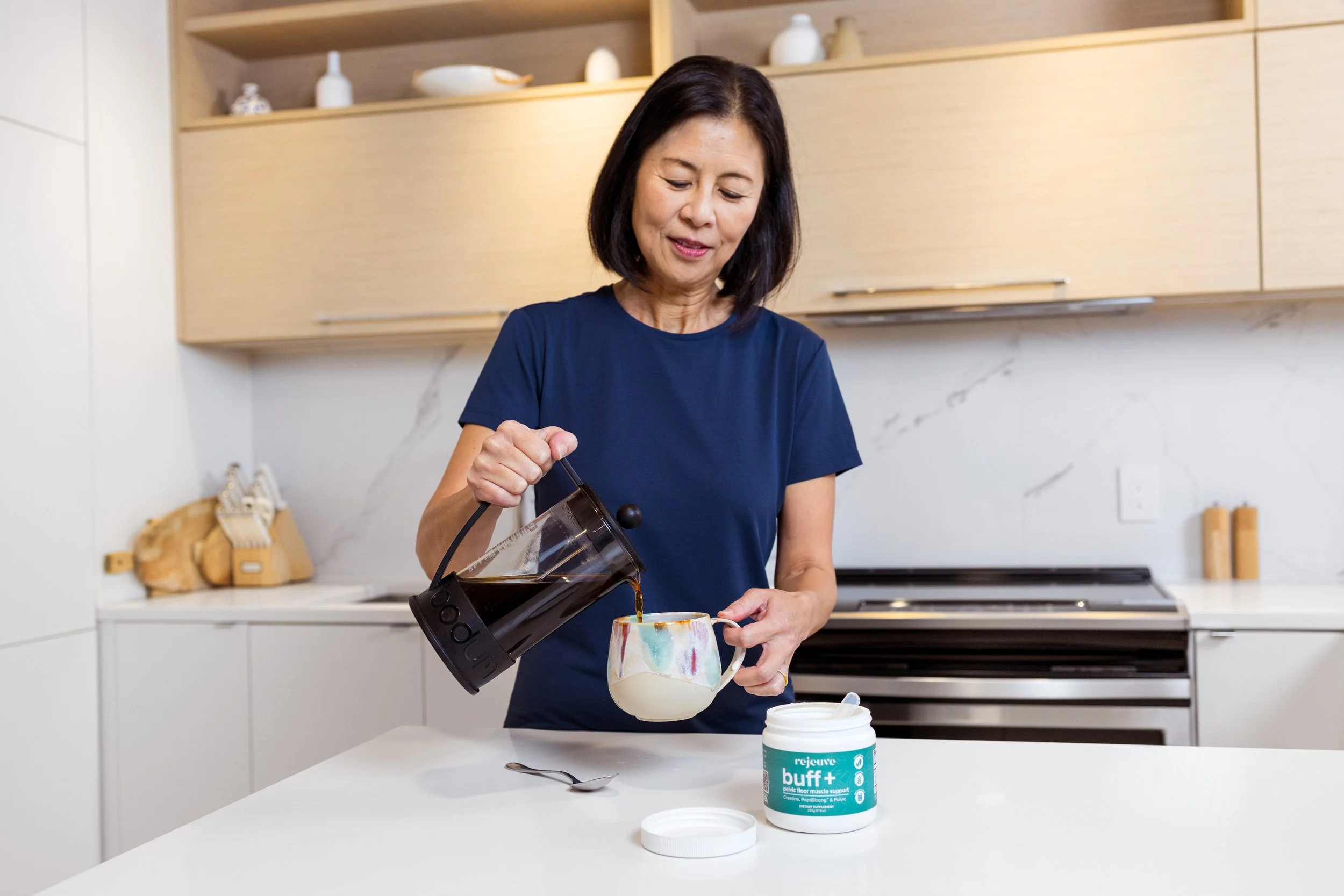 Vagina Coach, Model Shots27.jpg