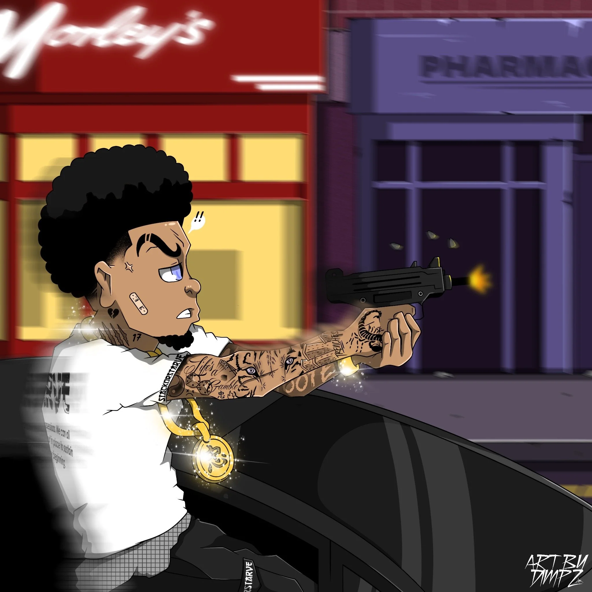 TREY BLAMMIN UTES.JPG