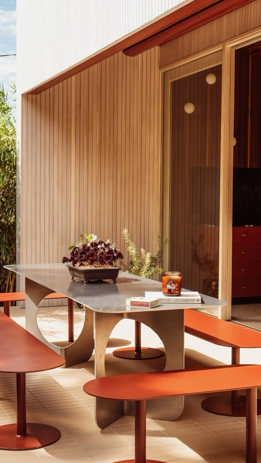 Citronella: A Material Misunderstood