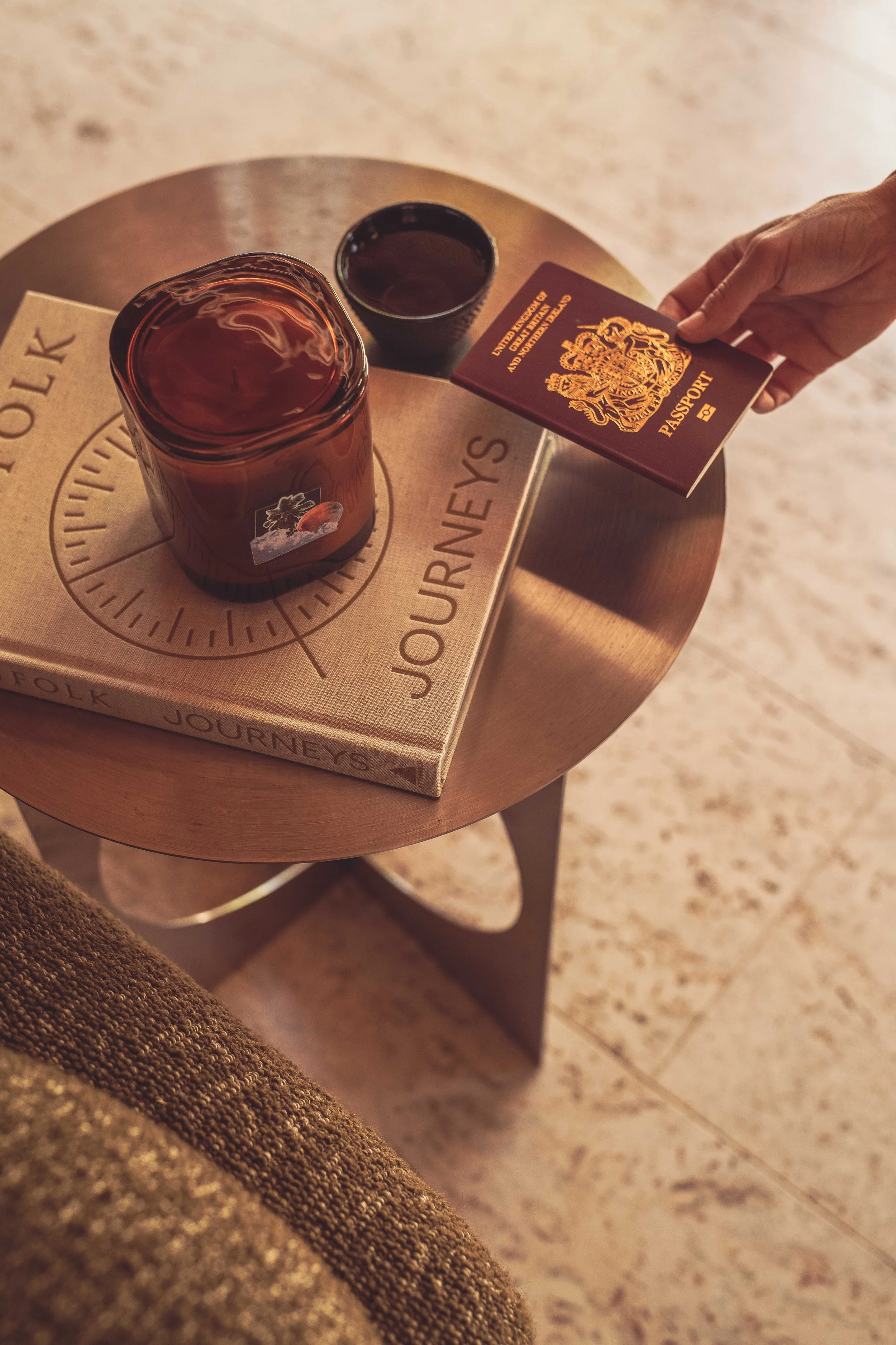 Travel notes // Gold Coast Hinterland 