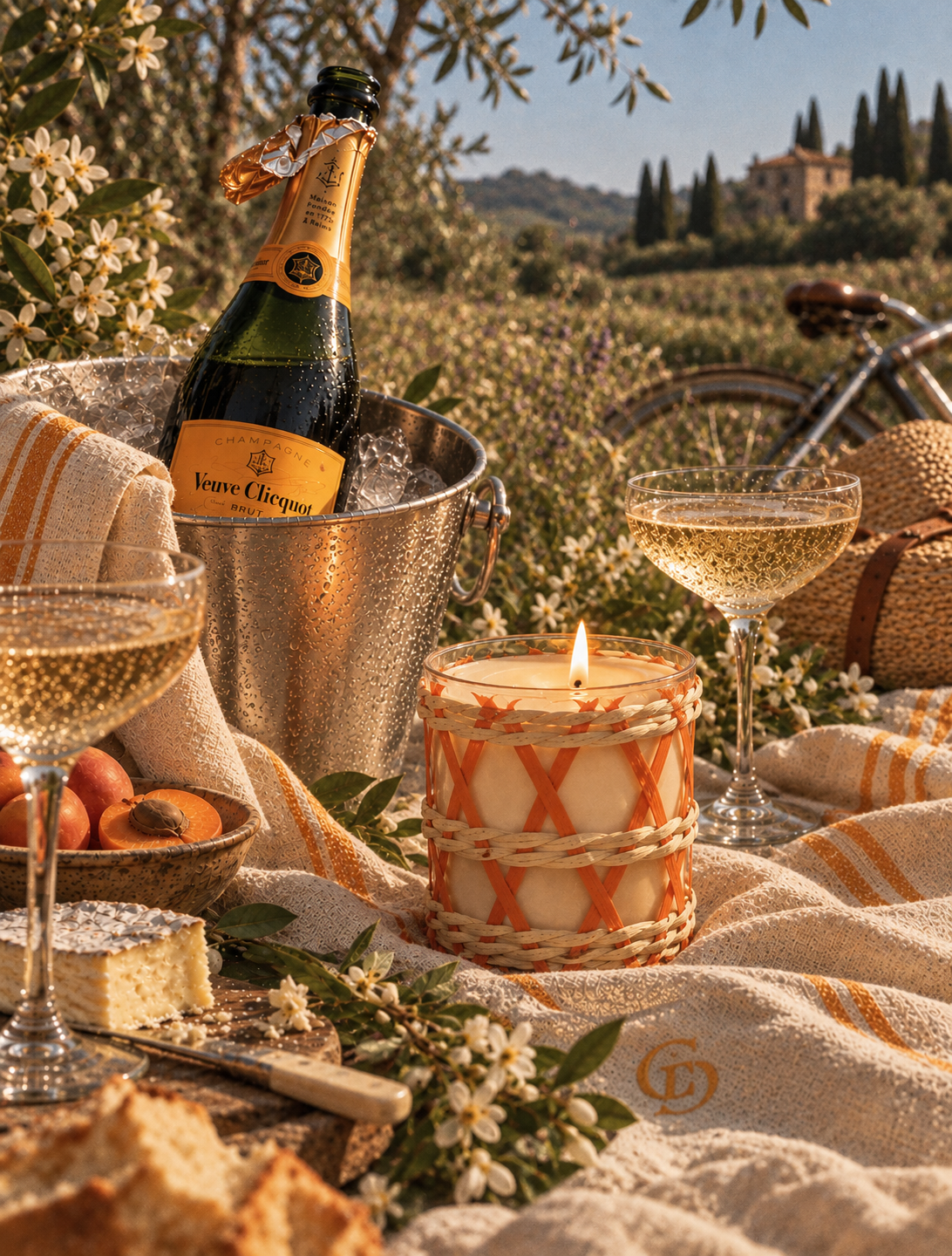 Golden Countryside Champagne Picnic.png