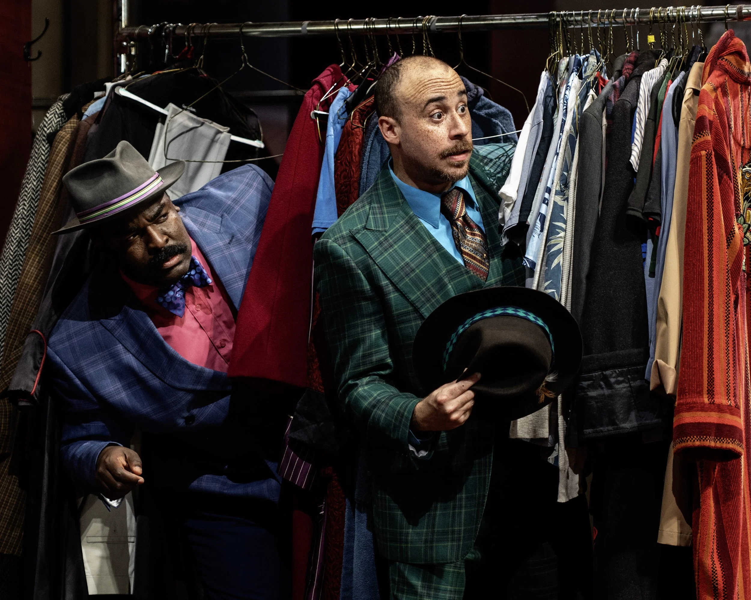 Photo by
Teresa Castracane Photography