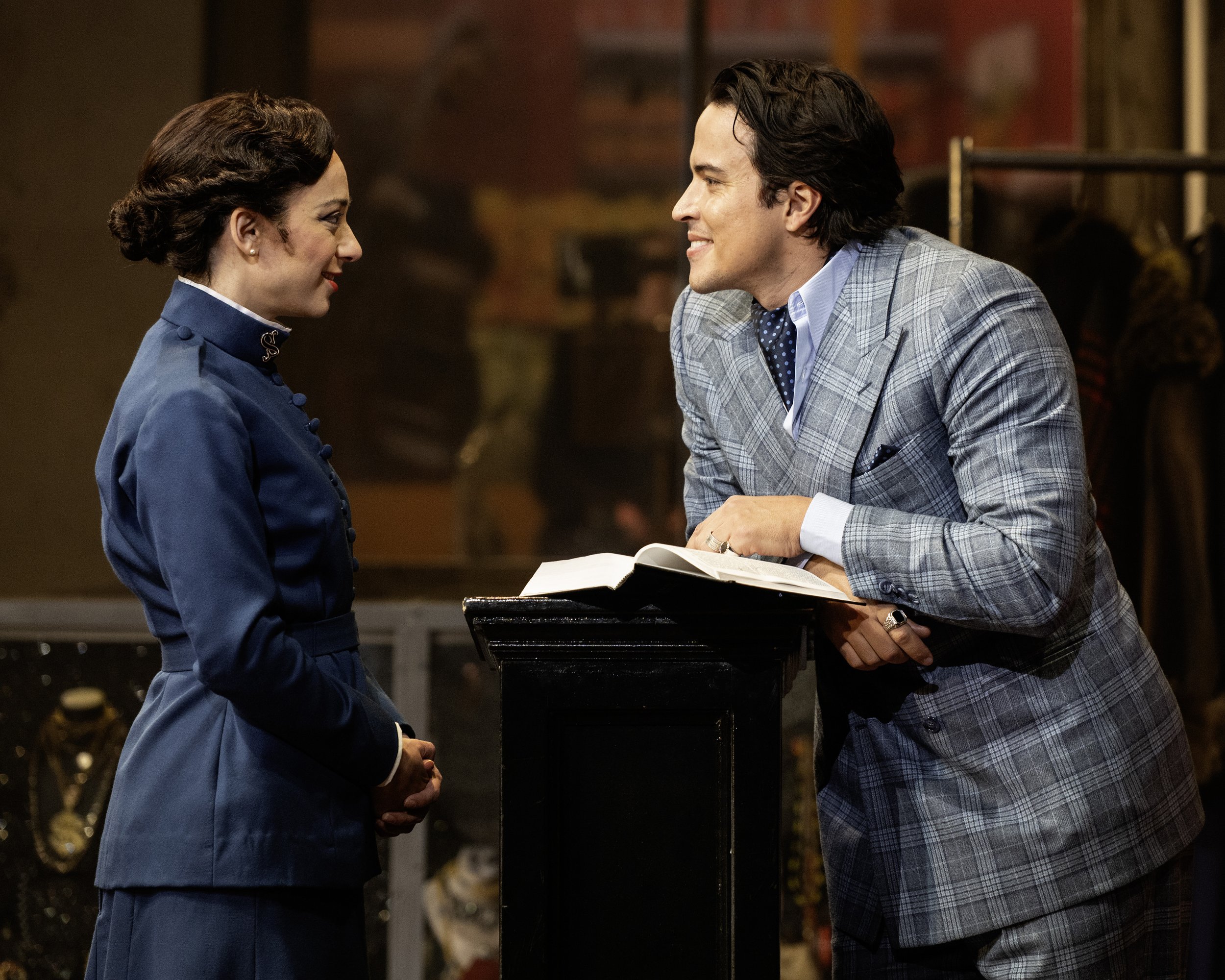 Photo by
Teresa Castracane Photography