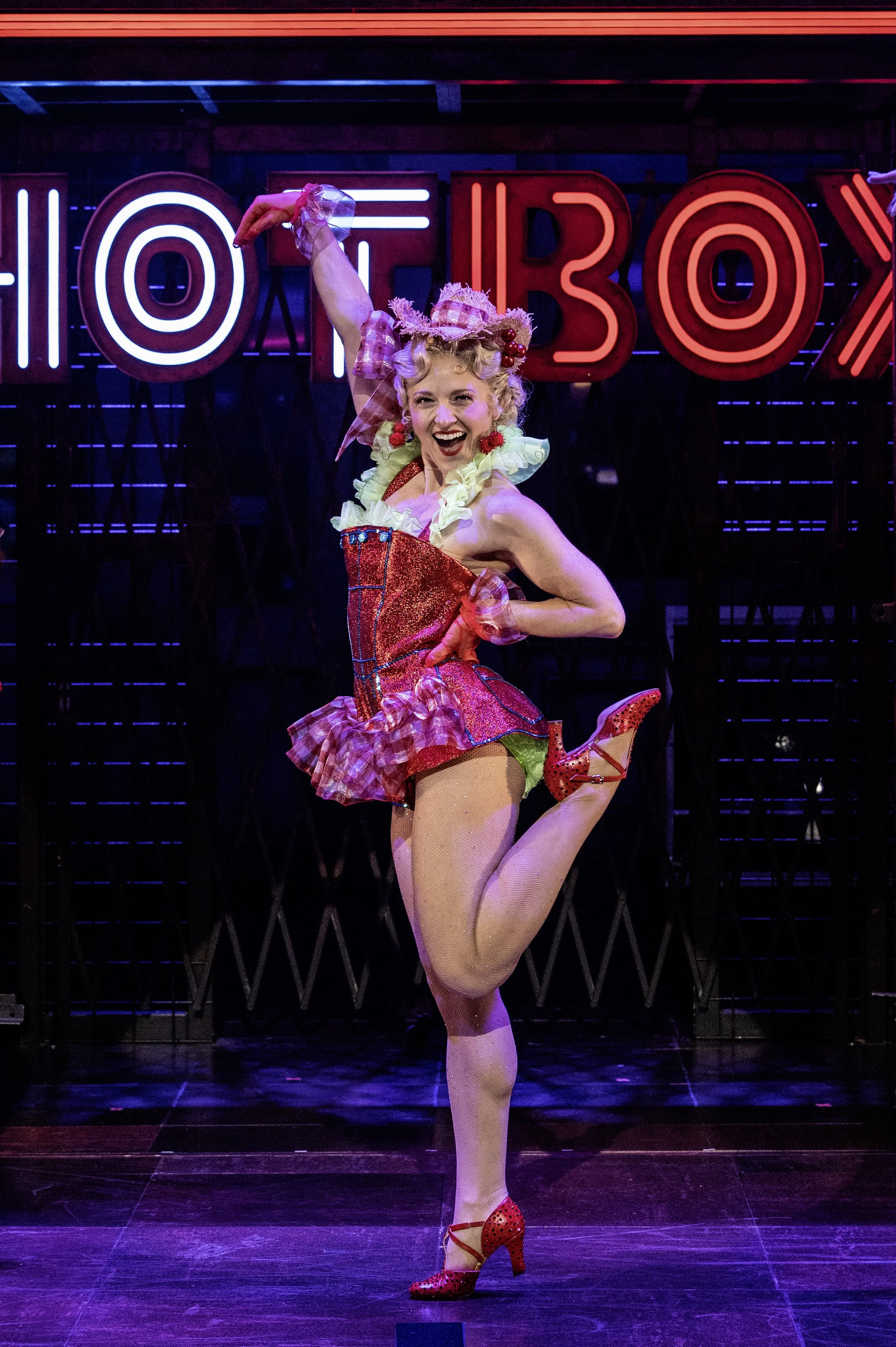 Photo by
Teresa Castracane Photography