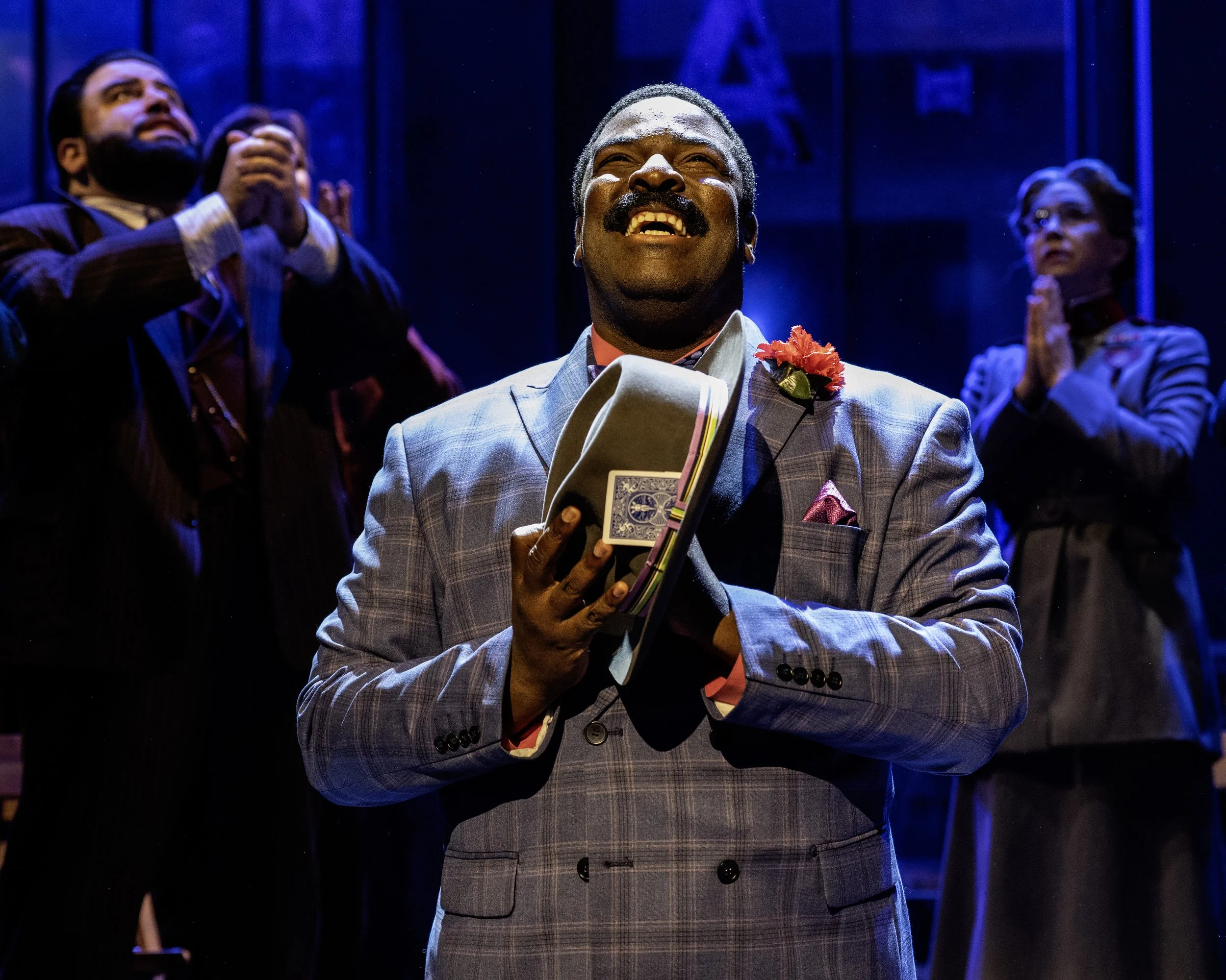 Photo by
Teresa Castracane Photography