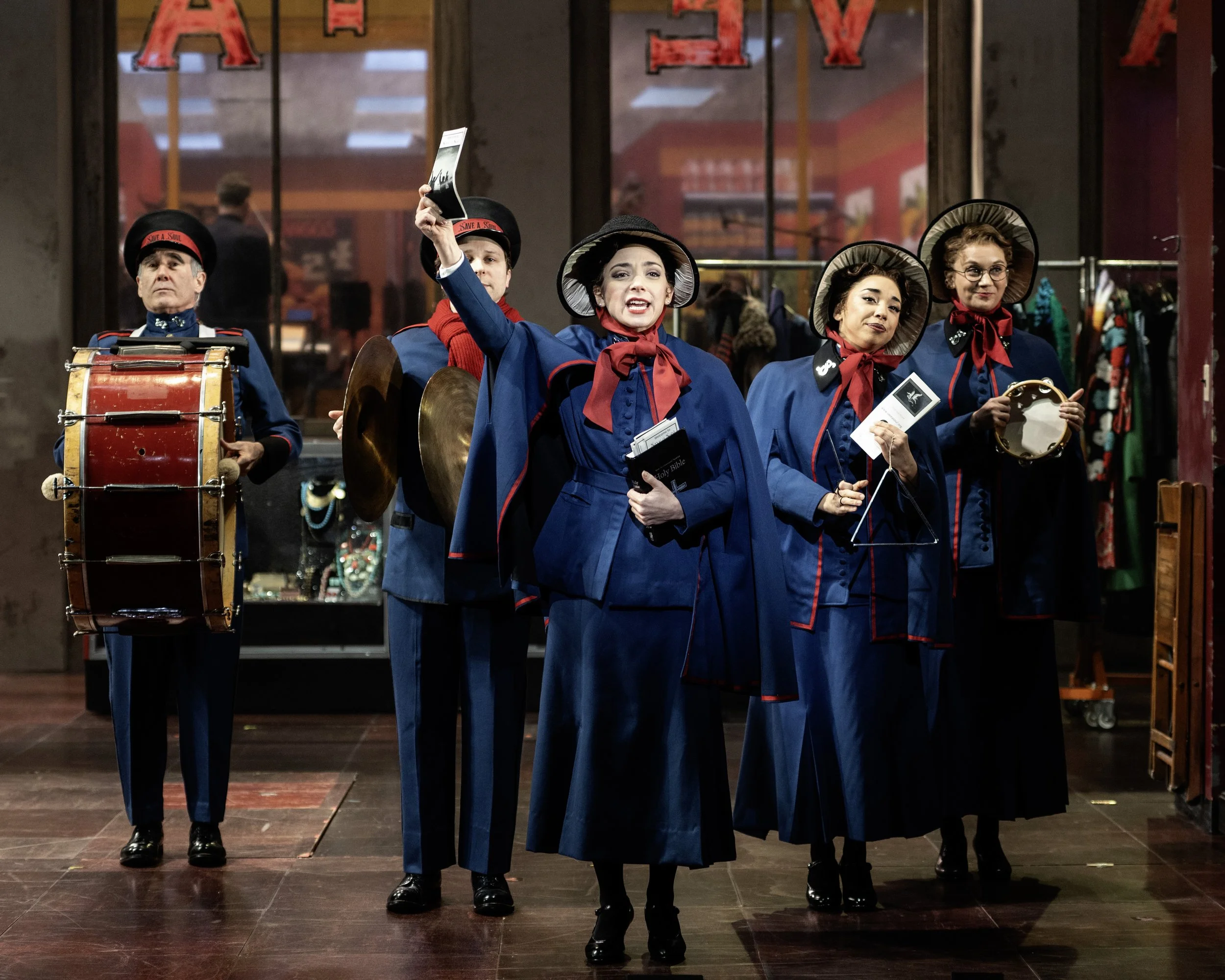 Photo by
Teresa Castracane Photography