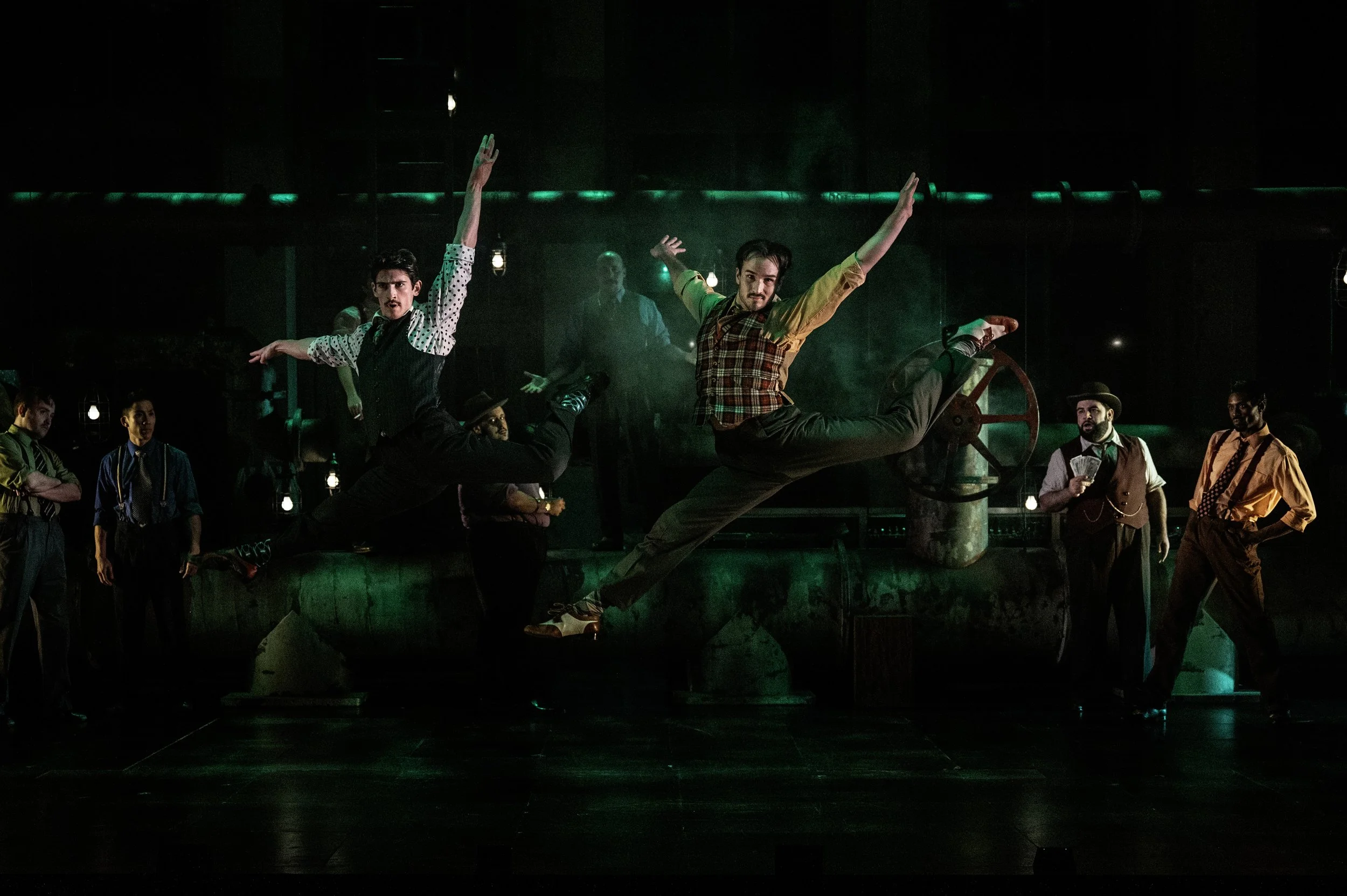 Photo by
Teresa Castracane Photography