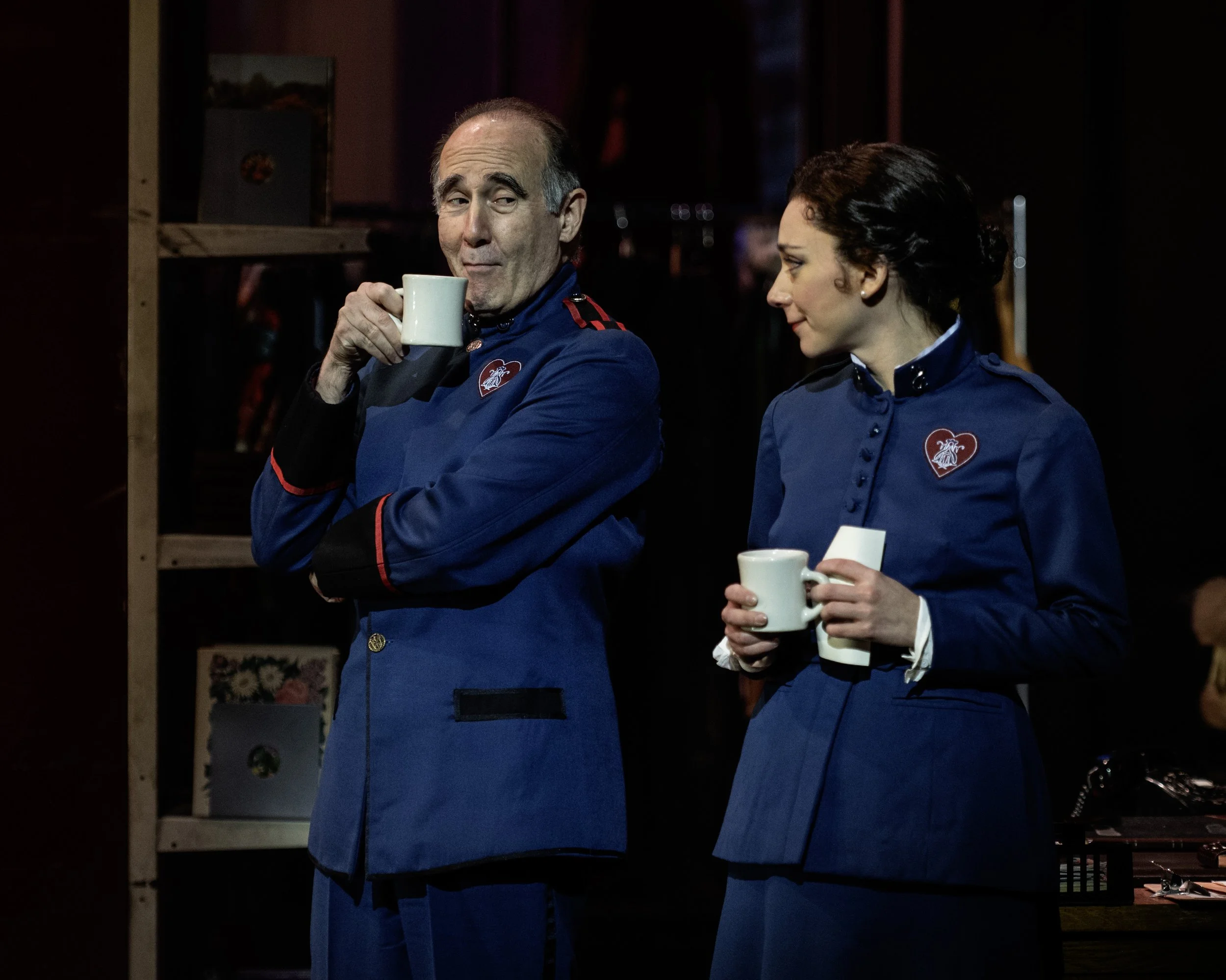 Photo by
Teresa Castracane Photography