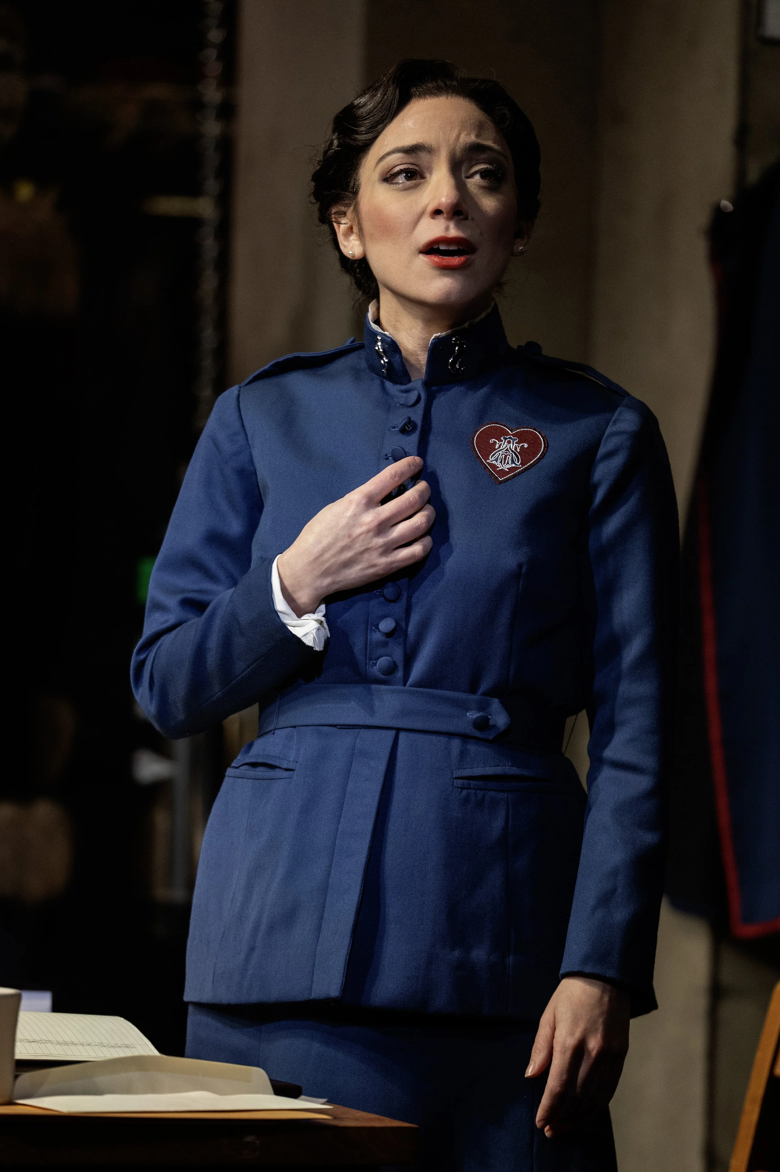 Photo by
Teresa Castracane Photography