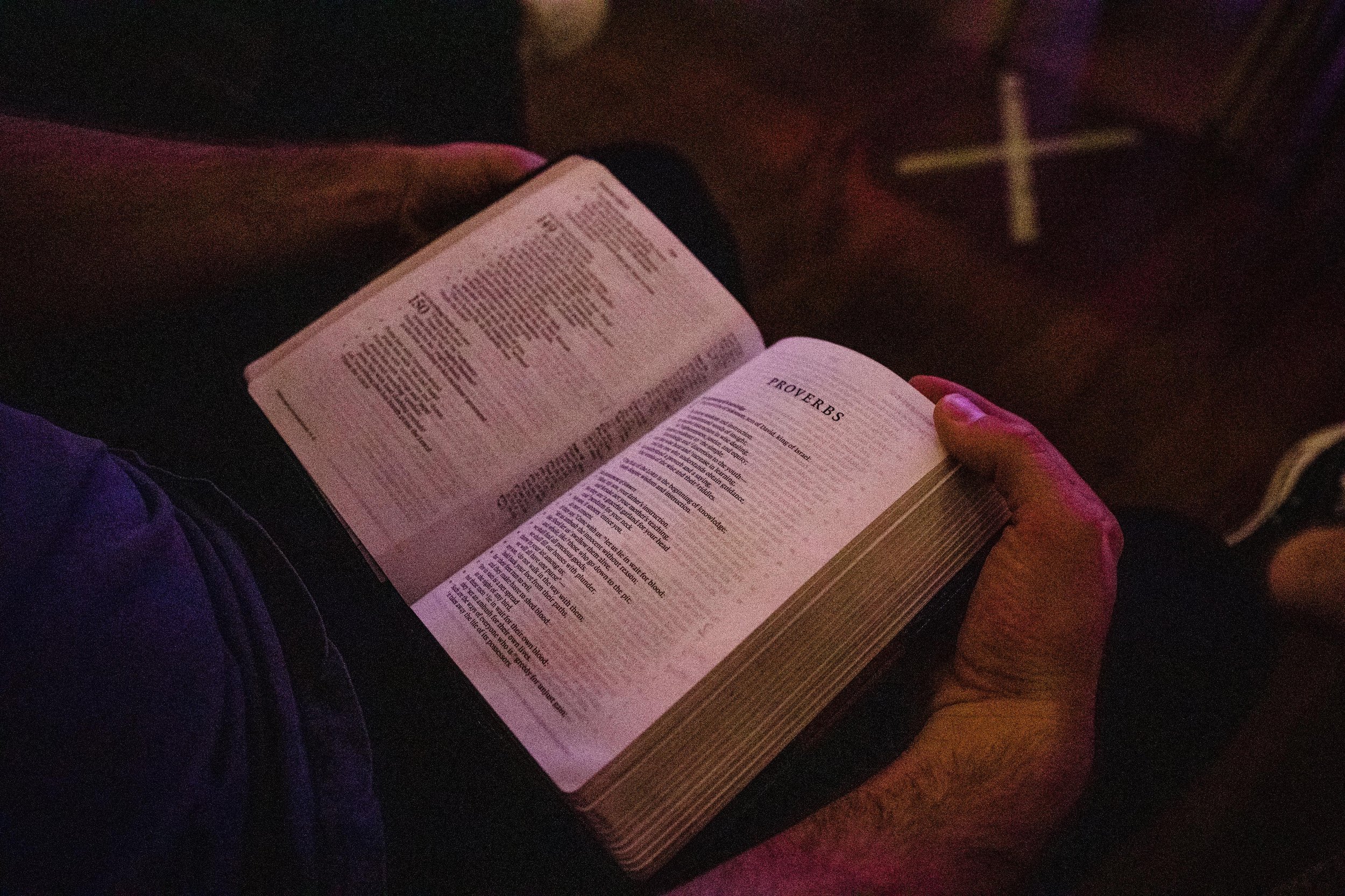 The Heart of Sunday Worship: The Significance of the Sermon