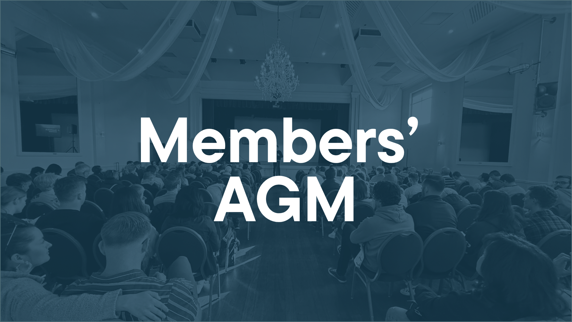 Members' AGM