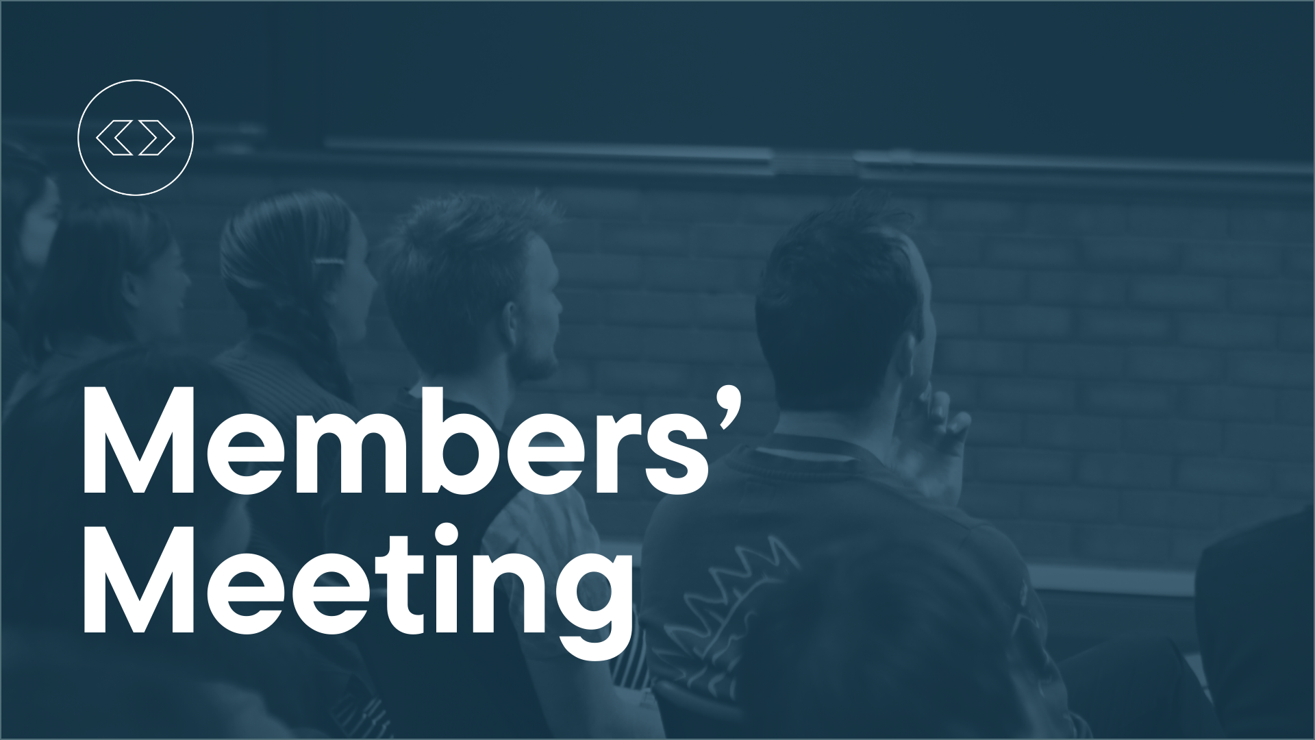 Members' Meeting