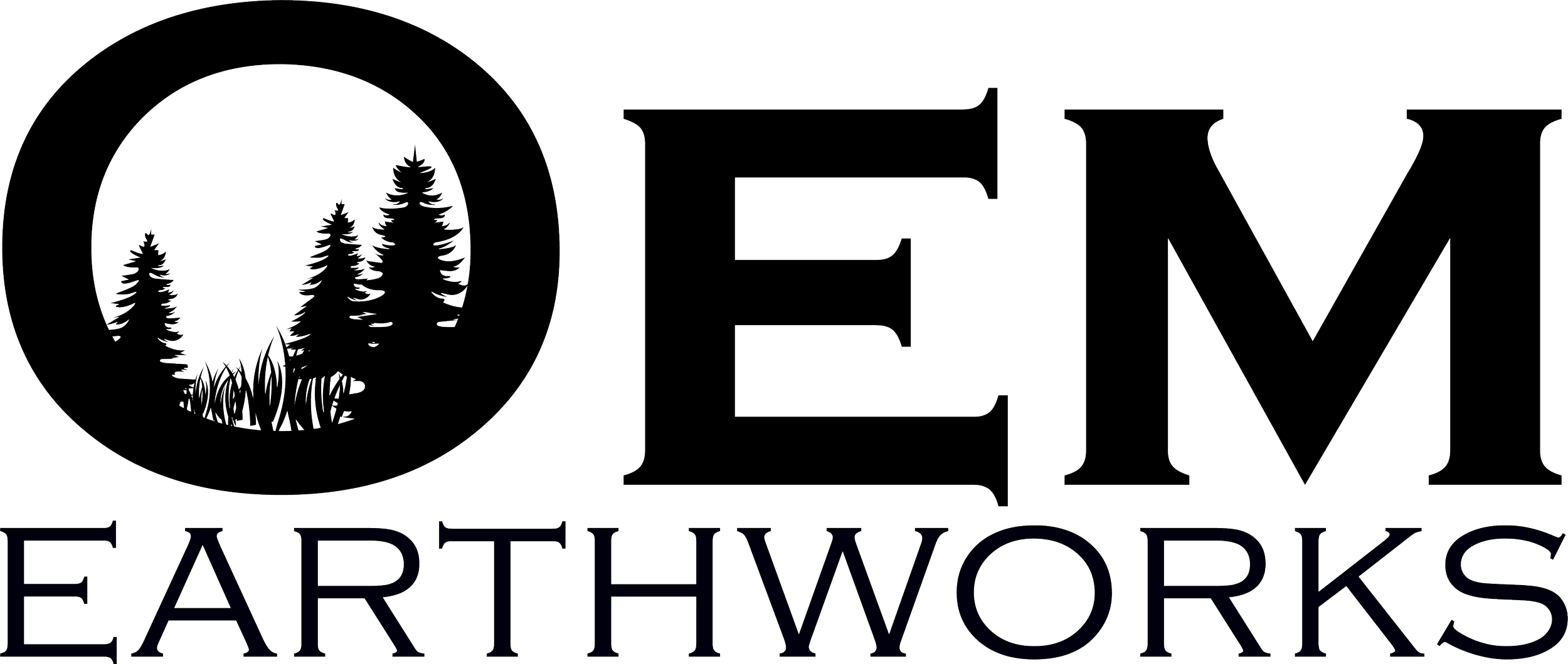 OEM Earthworks logo