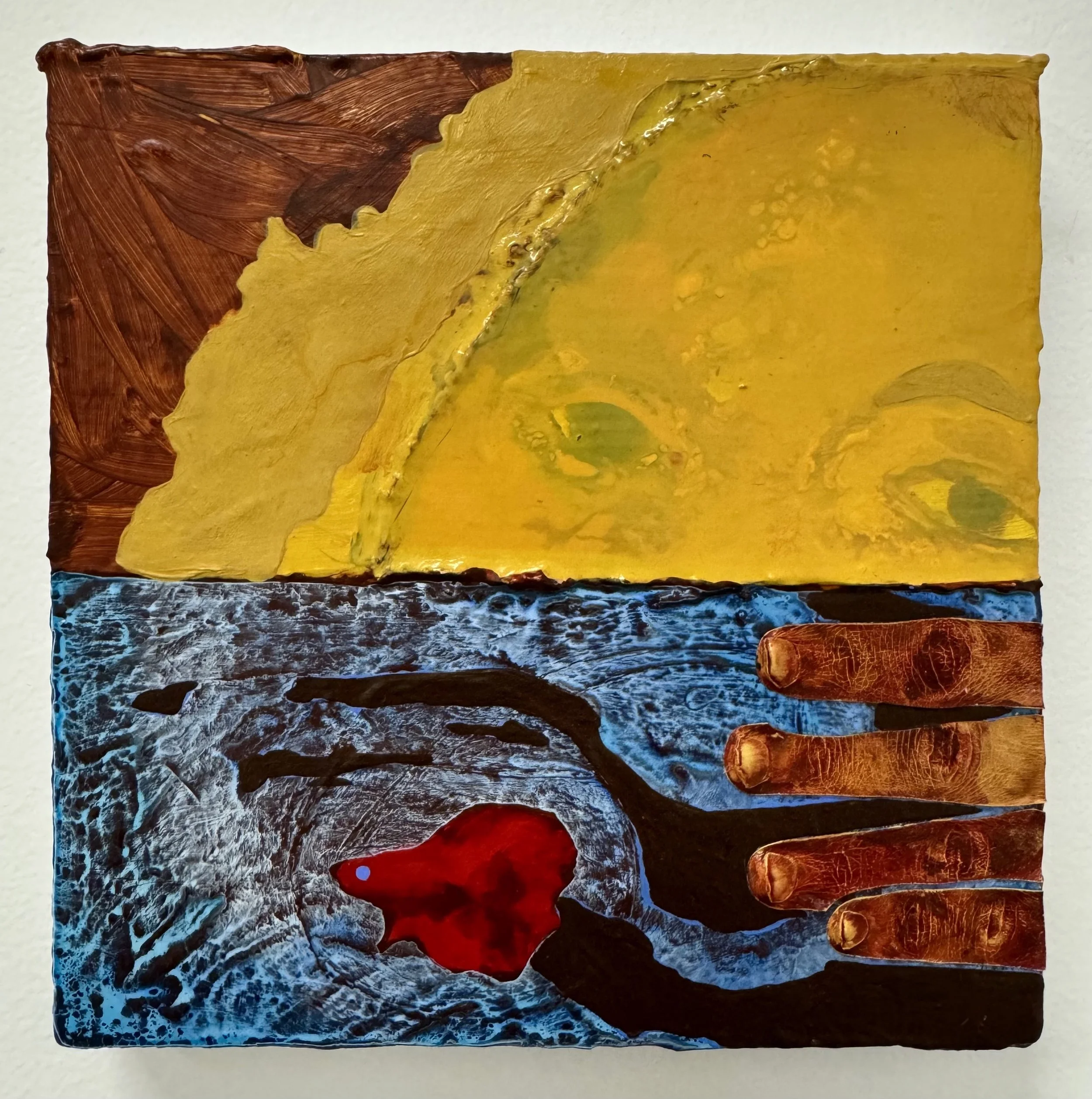 Sun, 8x8, 2024