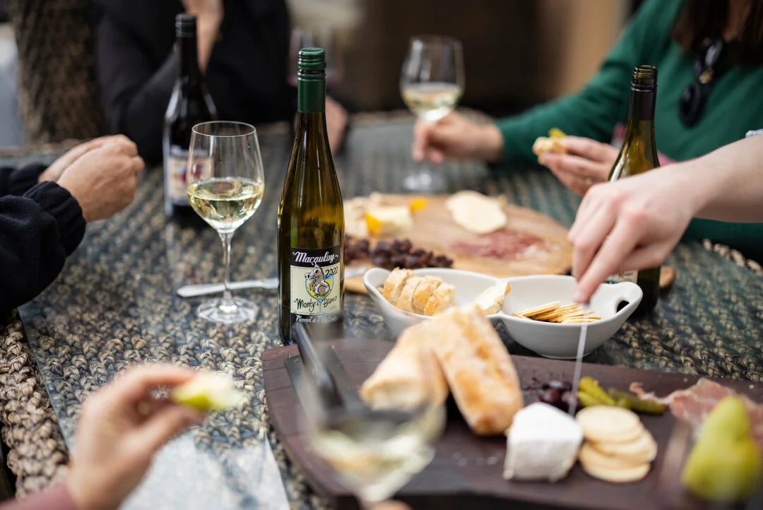 Have any time off over Christmas/New Year? If you are looking for a midweek getaway to McLaren Vale - we have availability at both Plum Cottage and Honey Retreat. Head to our website to book.​​​​​​​​
When you stay with us, we suggest heading to @Fox_