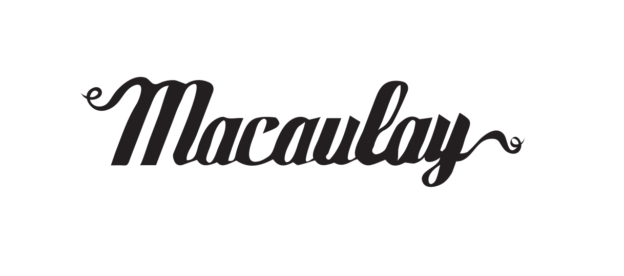 Macaulay Wines