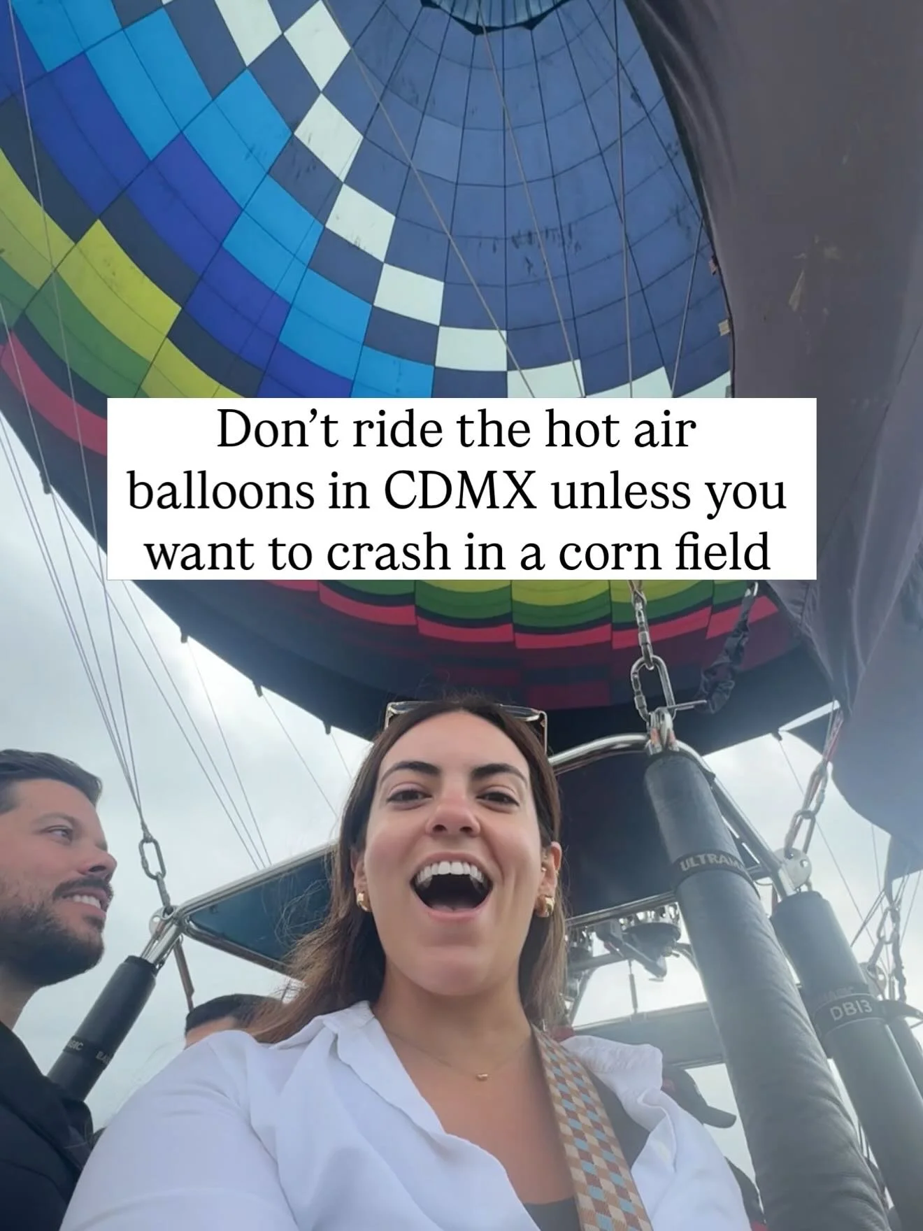 Should we try this again? 😂