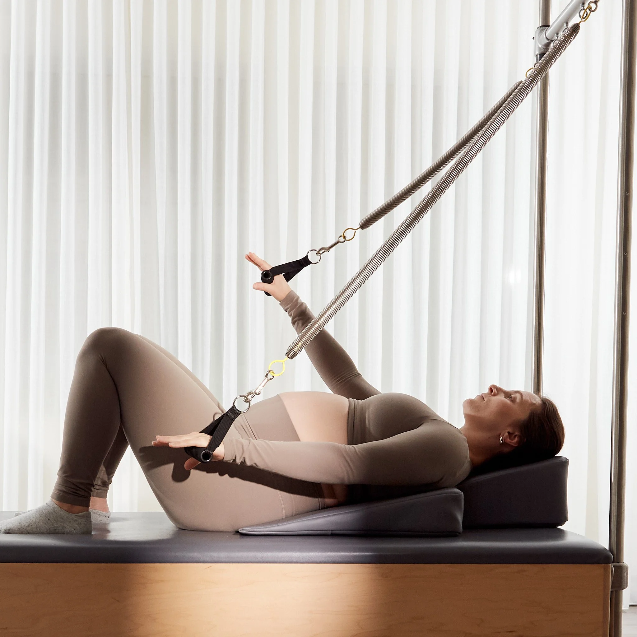 Prenatal classes 