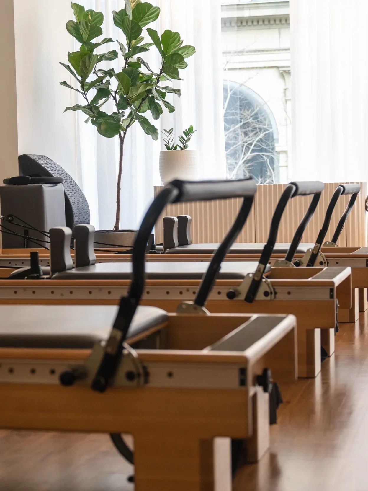 Reformer