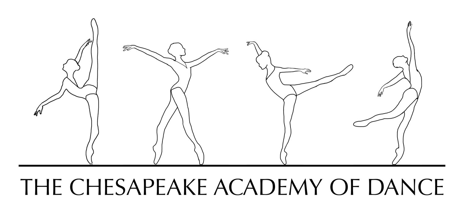 The Chesapeake Academy of Dance