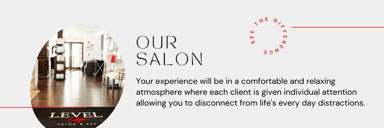 Level Up Salon