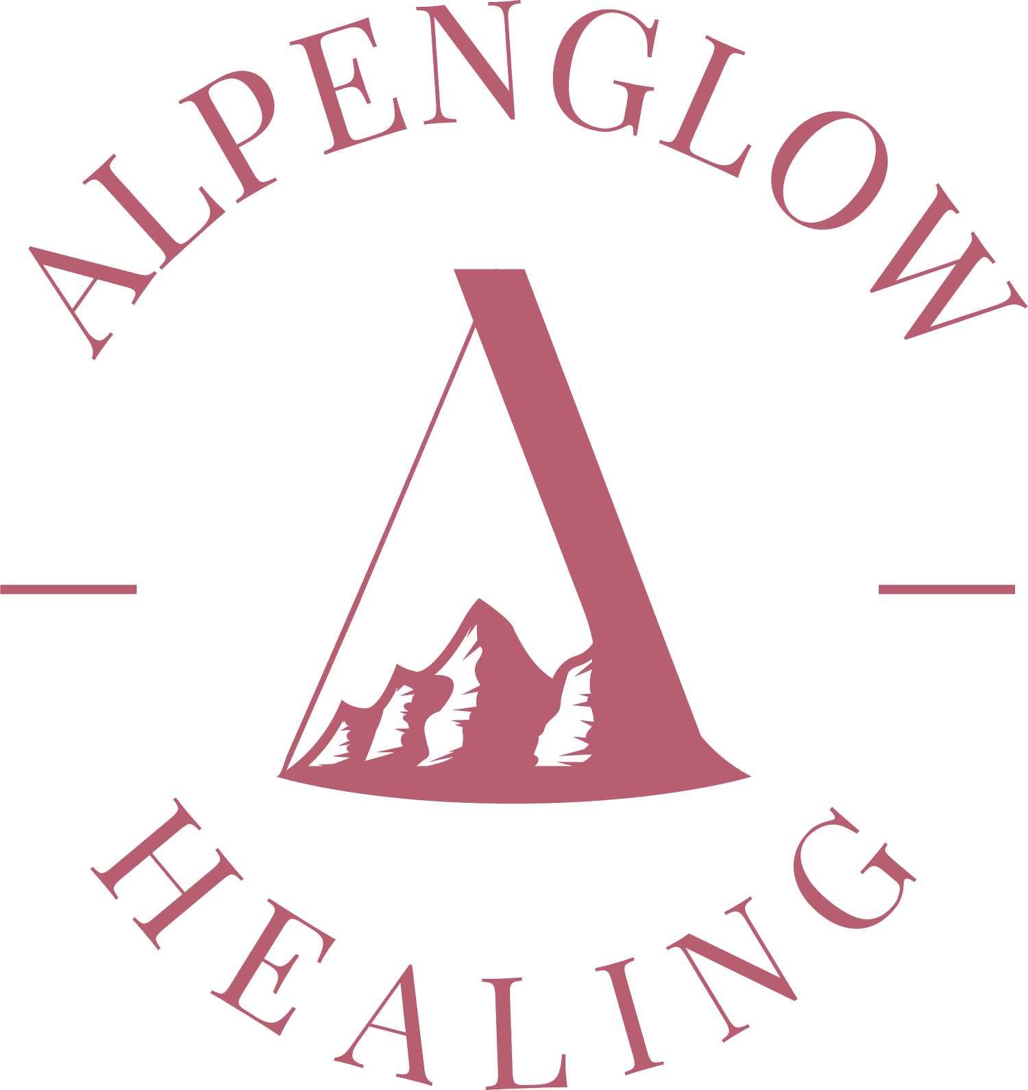 Alpenglow Healing