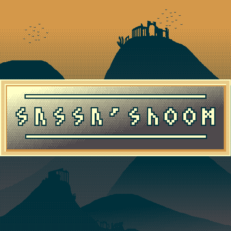 Sassa'Shoom