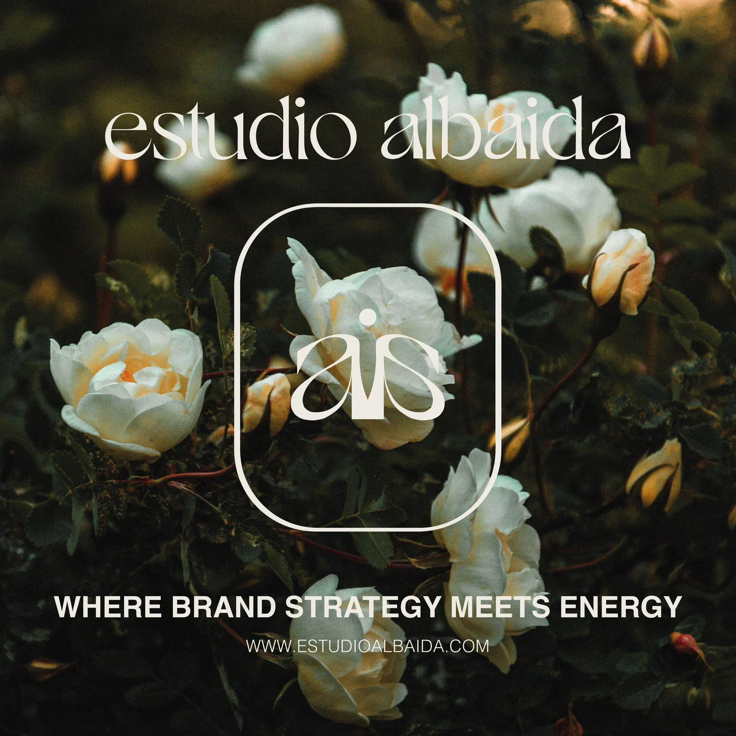 Somos un estudio de creaci&oacute;n y dise&ntilde;o de marcas comprometidas con su comunidad. Nos alineamos con el alma de tu negocio y damos vida a proyectos de diversas industrias como bienestar, belleza, estilo de vida, alimentos, hospitalidad, pr