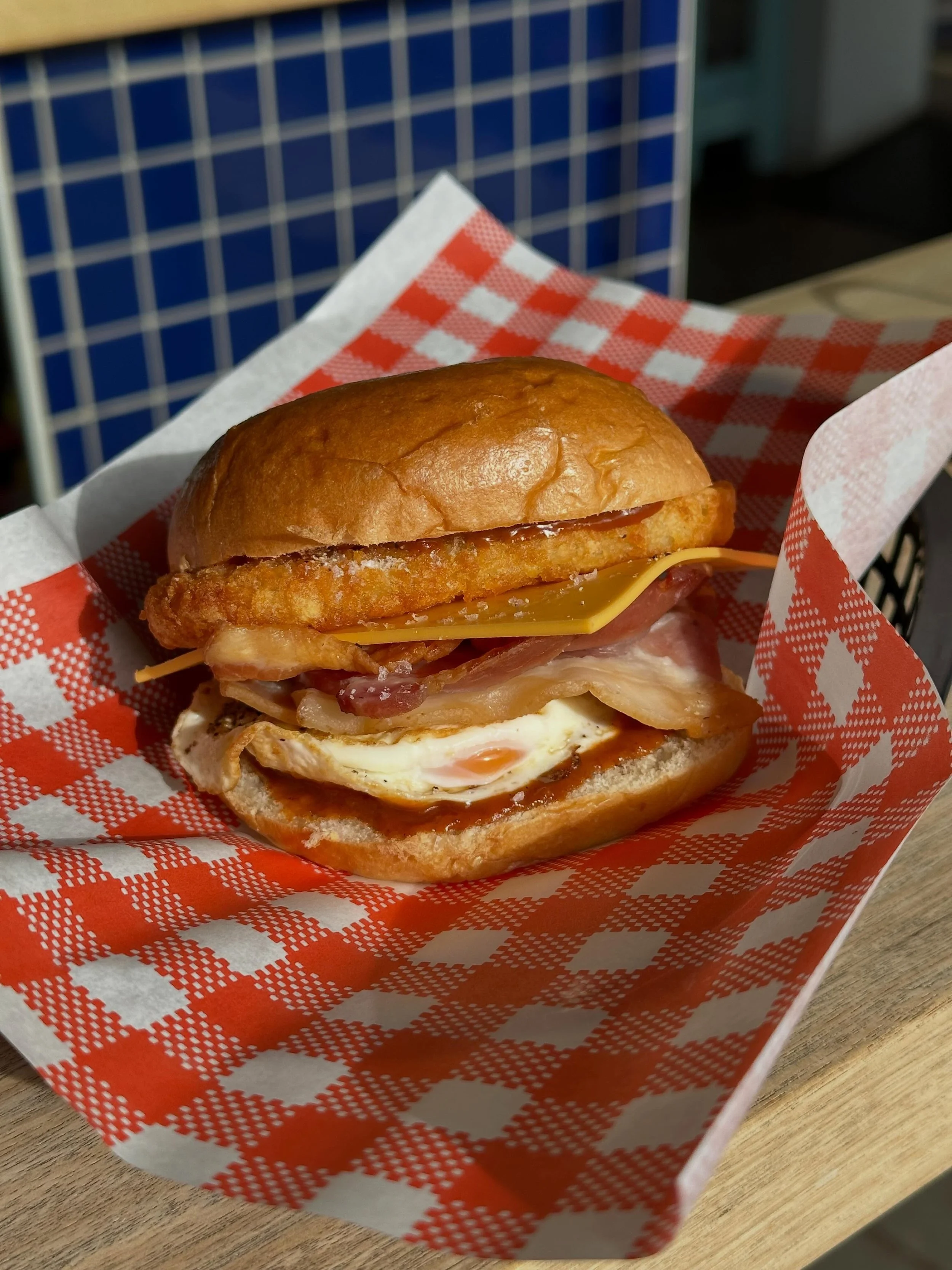 Some very delicious sandwiches we&rsquo;ve made over the years&hellip; what should we make next? 🥪🥪🥪