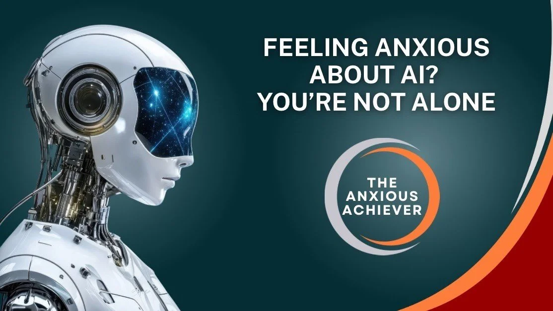 How Does AI Make You Feel?