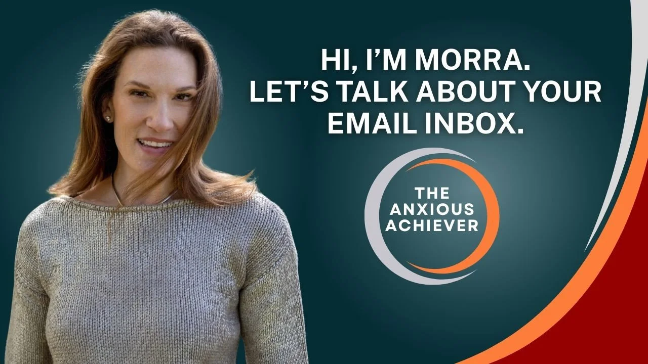 Let's Talk About Your Email Inbox (I Promise, This Will Help)