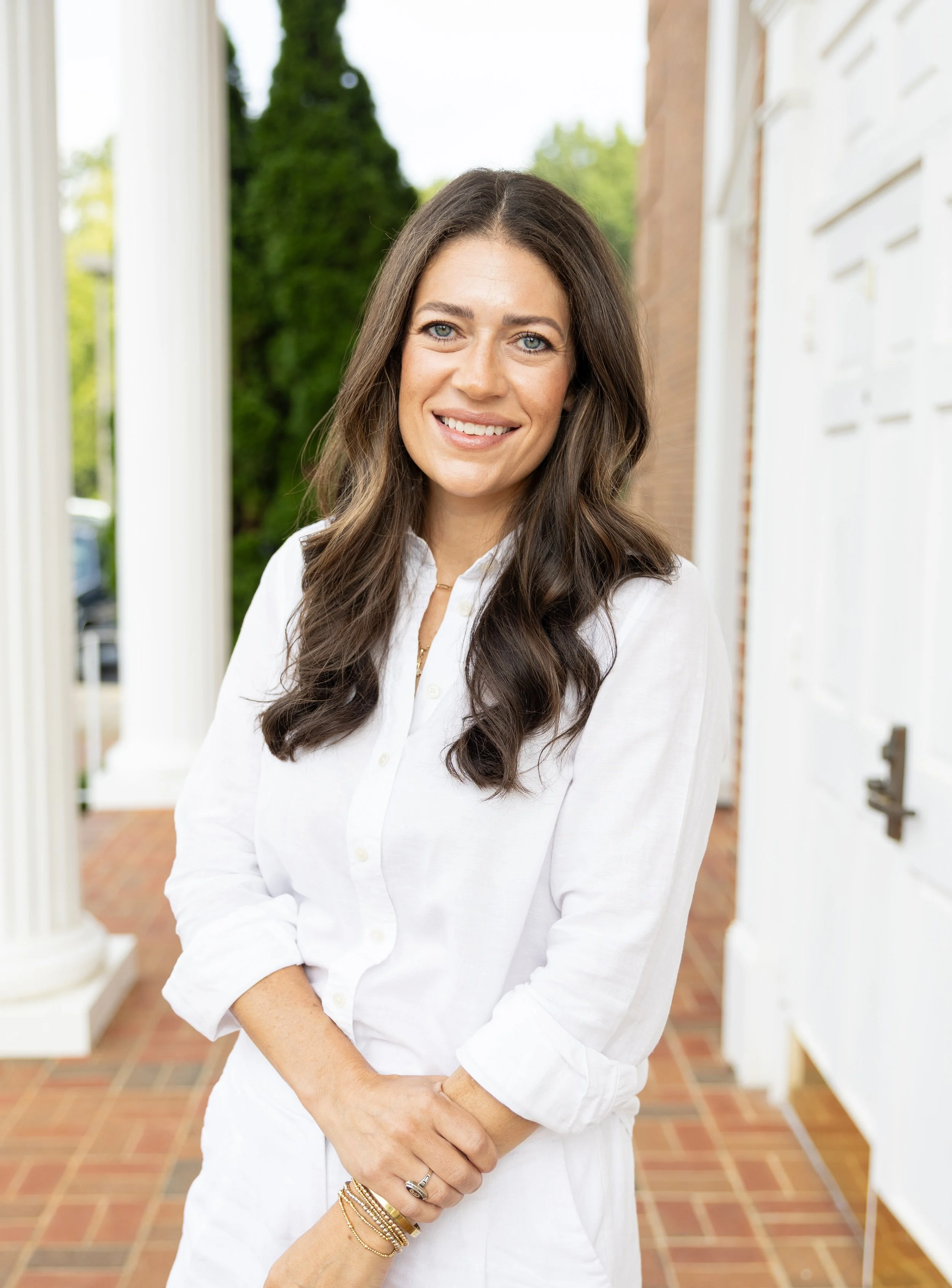 Jordan Chestnut  | Board Member