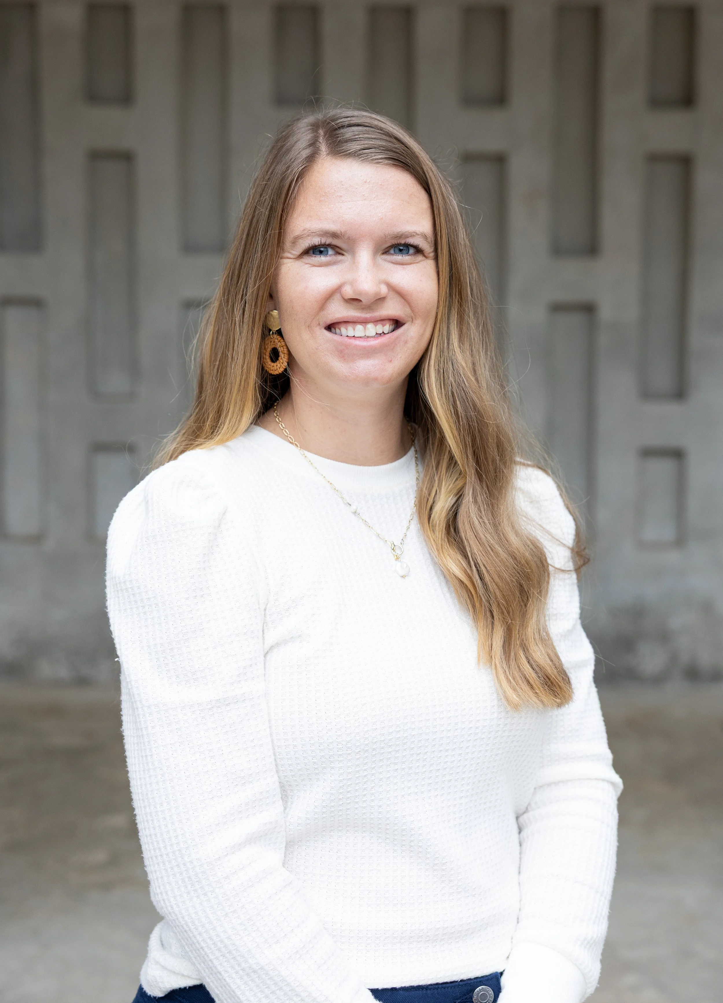 Rebecca Allen | Upper School Science