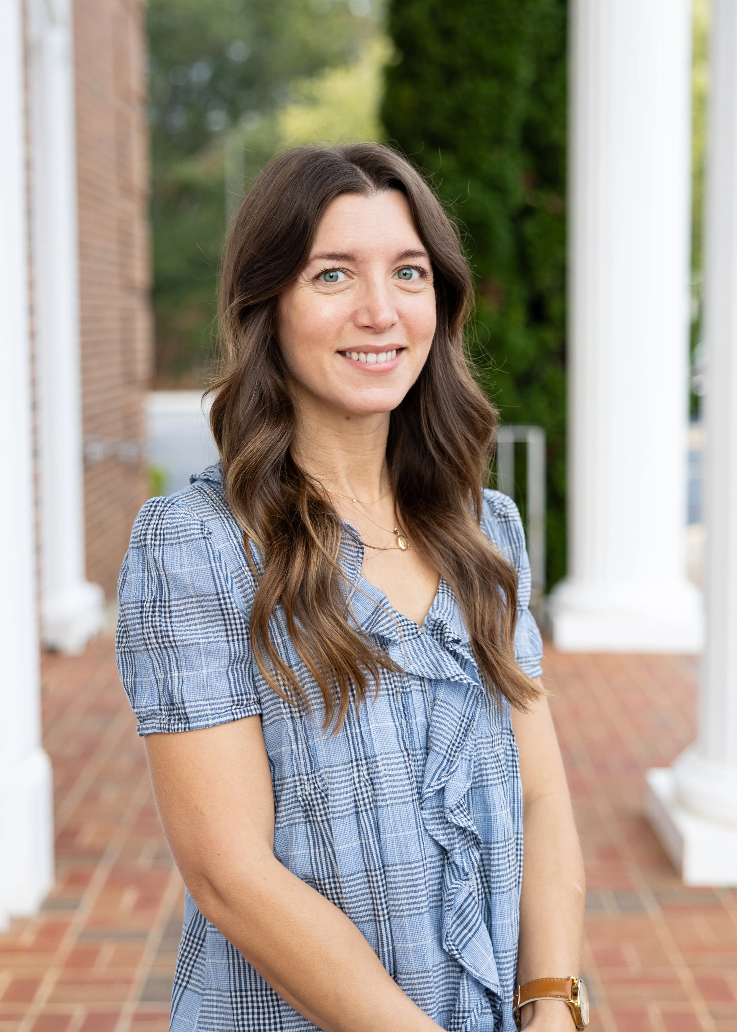 Kelli Dantzler | 3rd and 4th Grade Latin