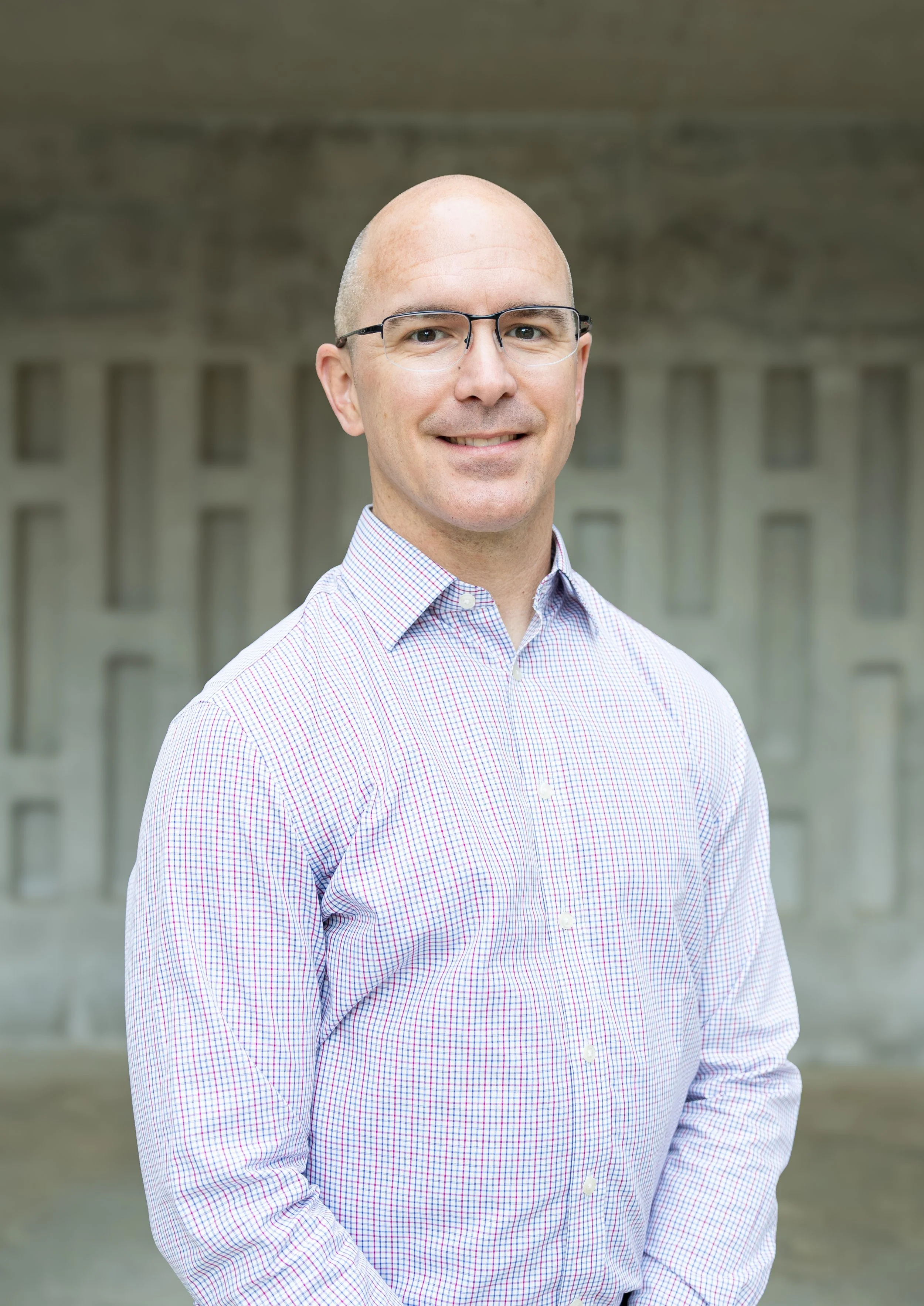 Adam McKee  | Board Member