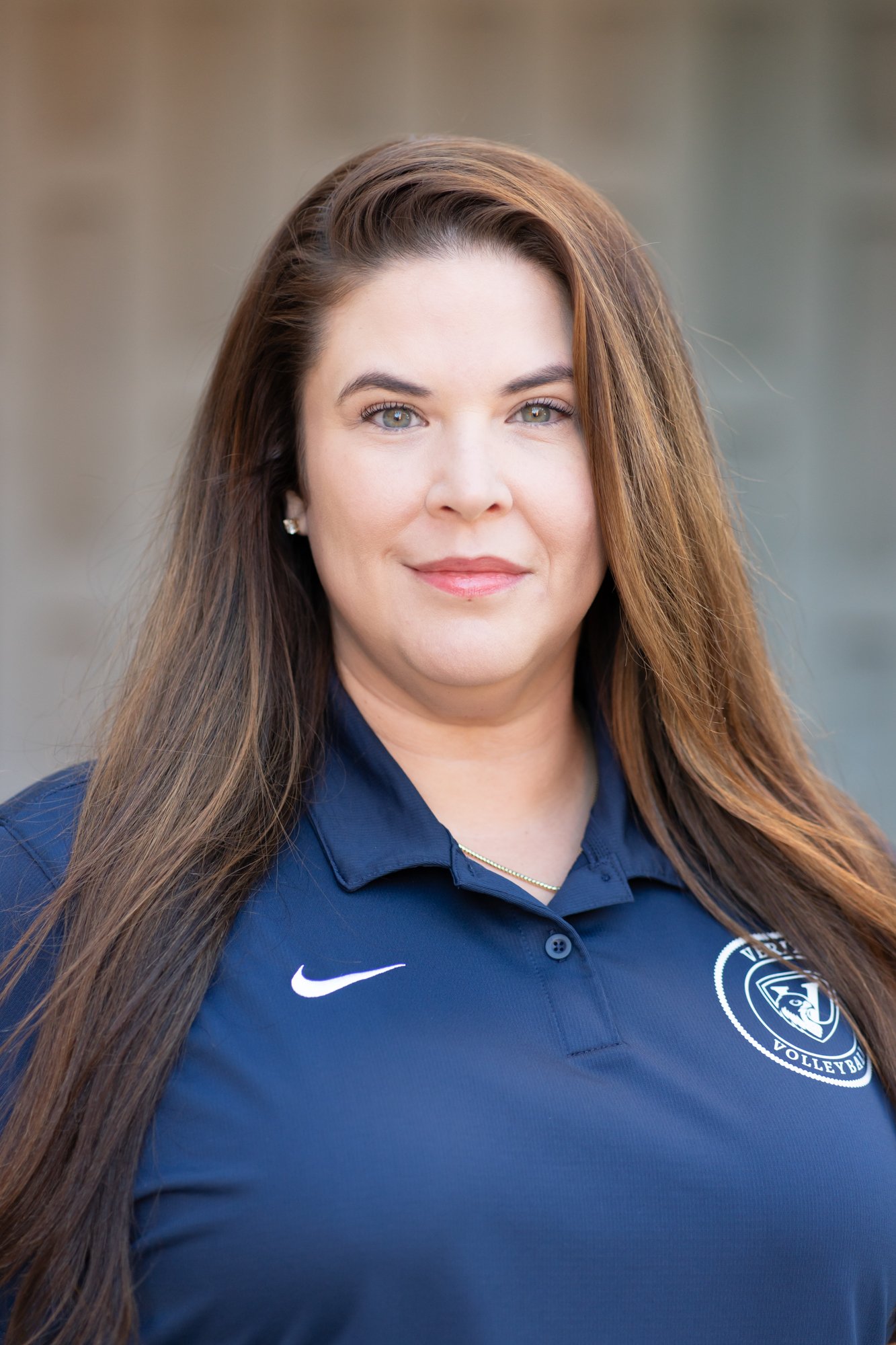 Erica Raines | Lower School Aide