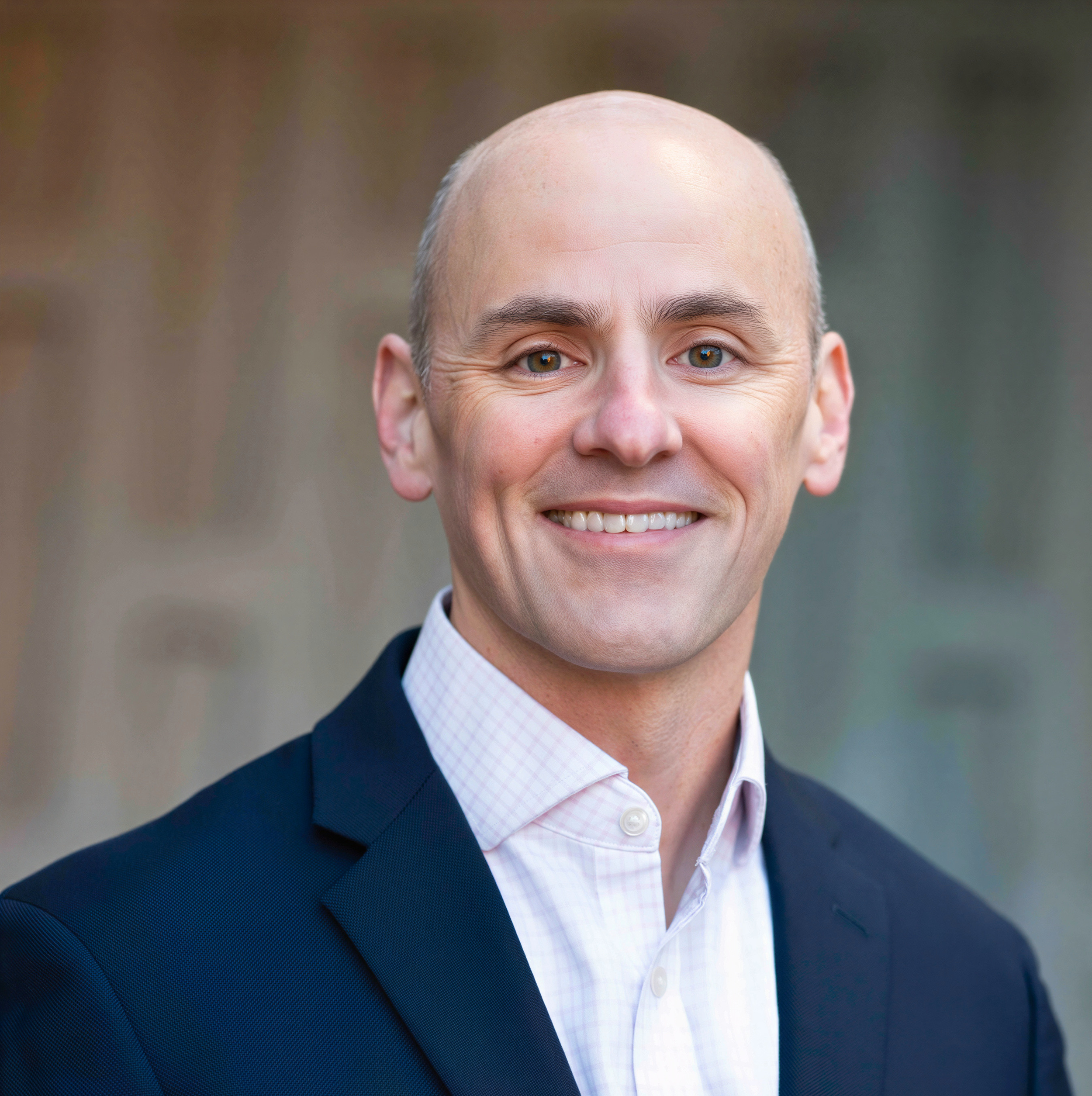 Ben Wallace  | Chairman of the Board