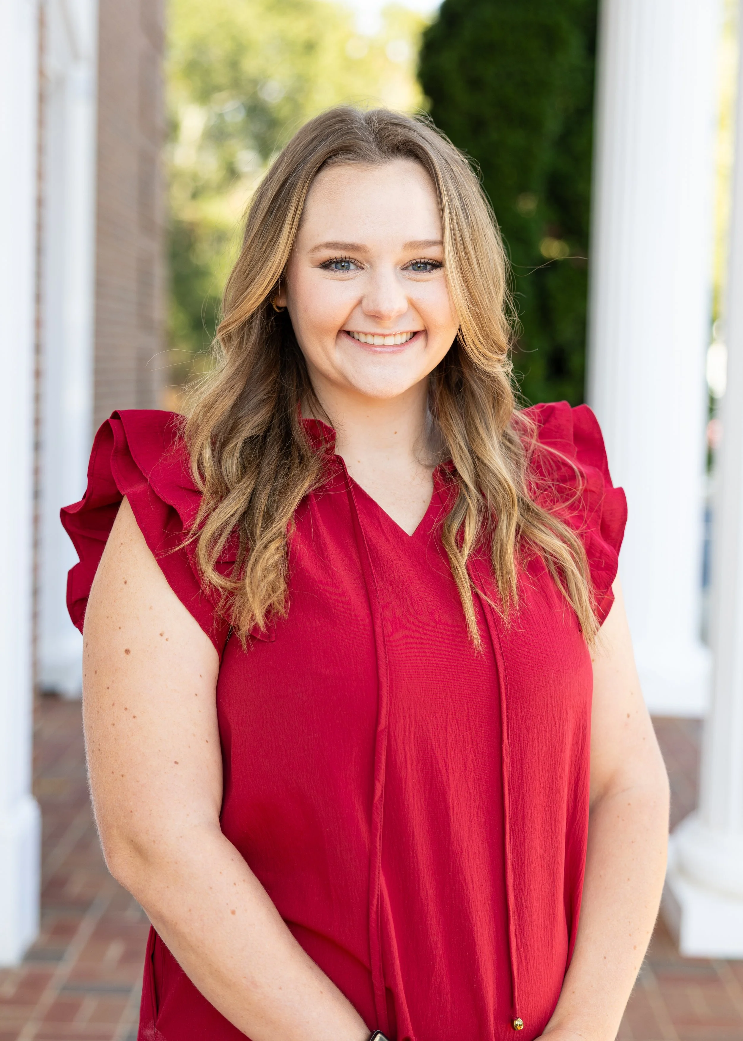 Meri Weaver | 2nd Grade