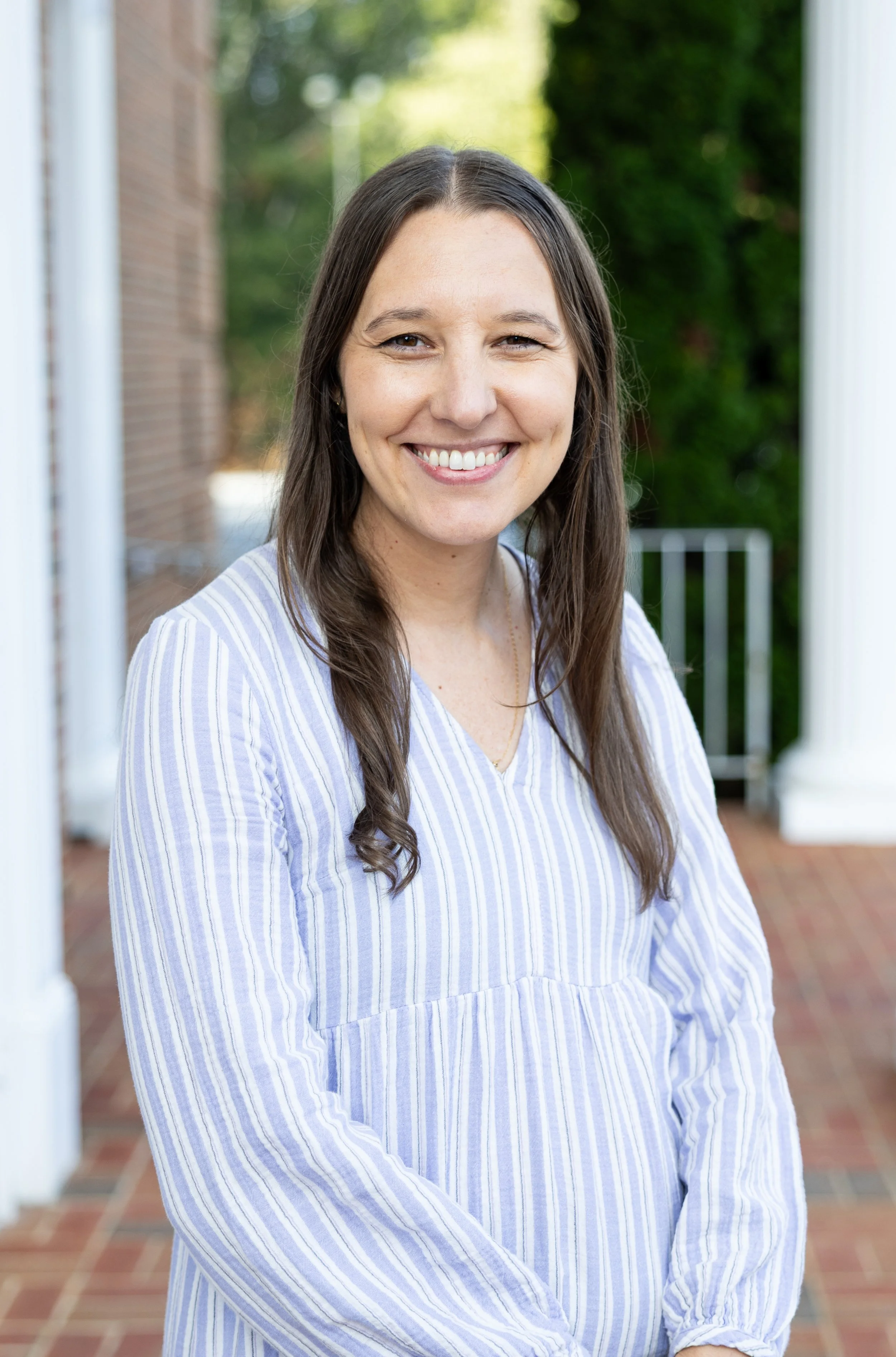 Becca Smith  | Kindergarten