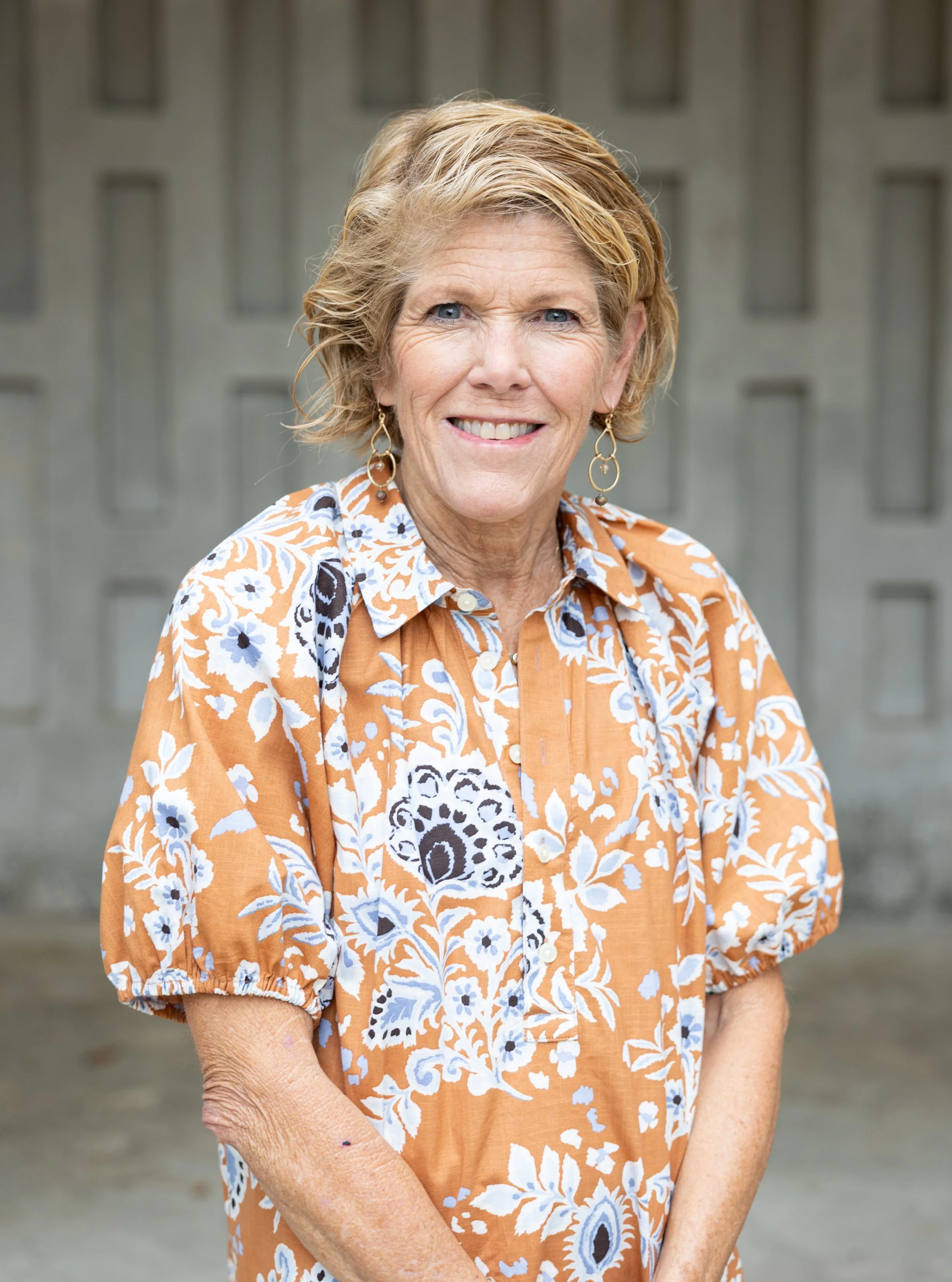 Sue Ashby | 5th Grade