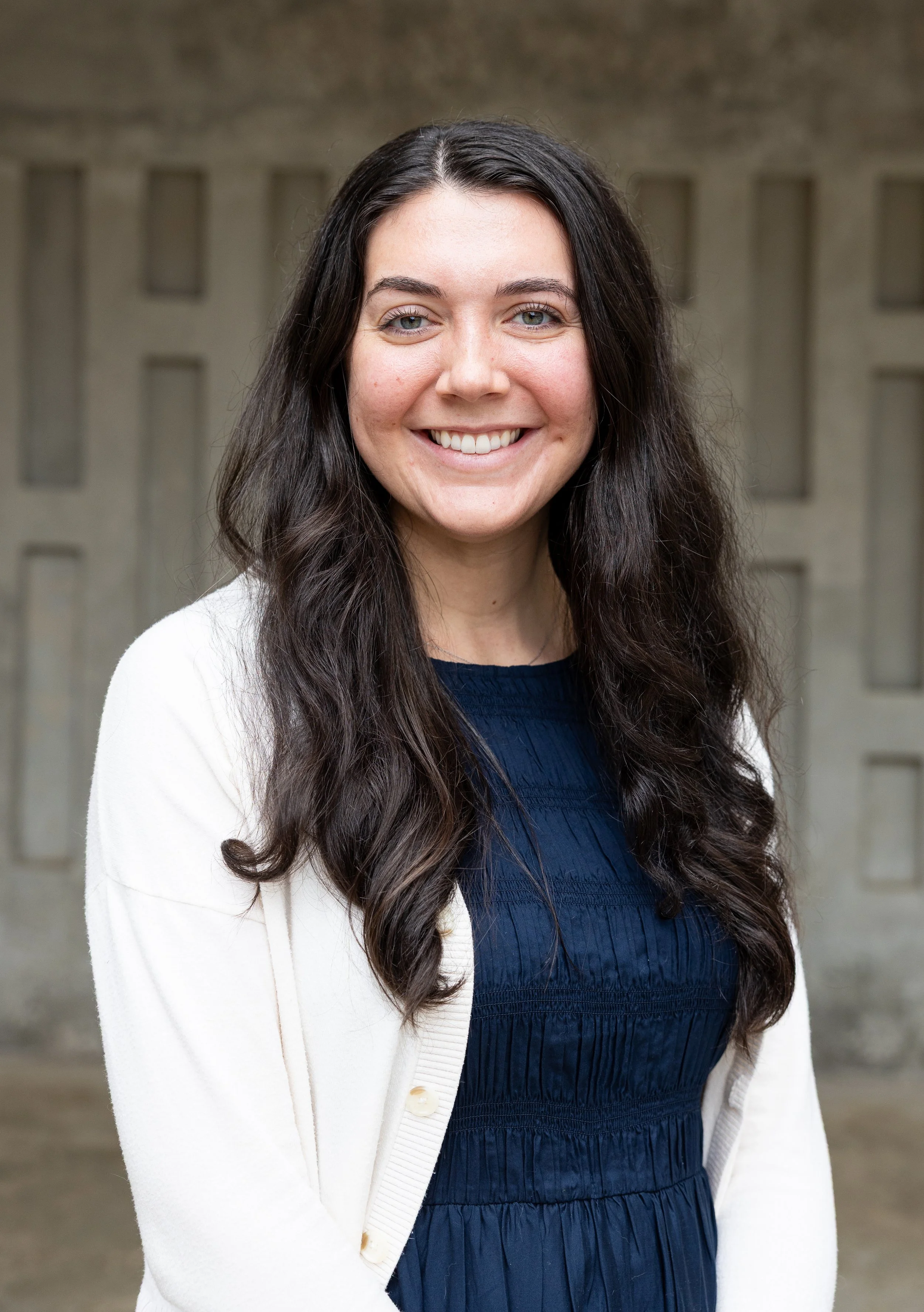 Emily Whitt | Upper School Math