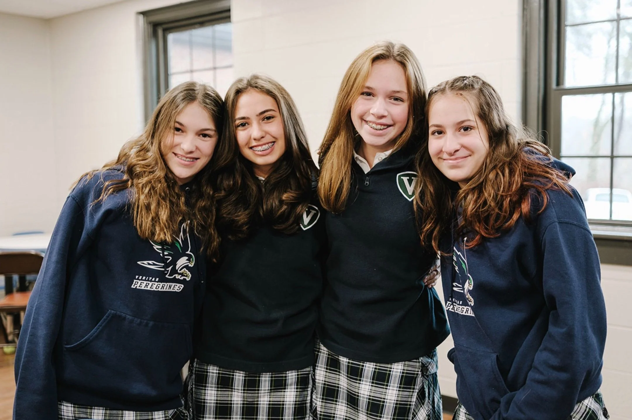 Veritas Preparatory School