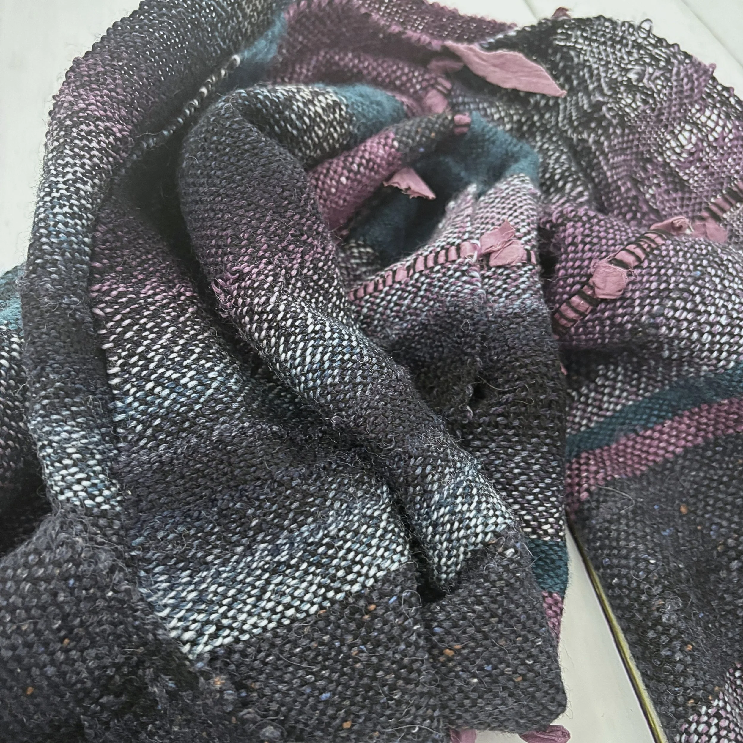 lavender and teal scarf rumpled up close (1).jpg