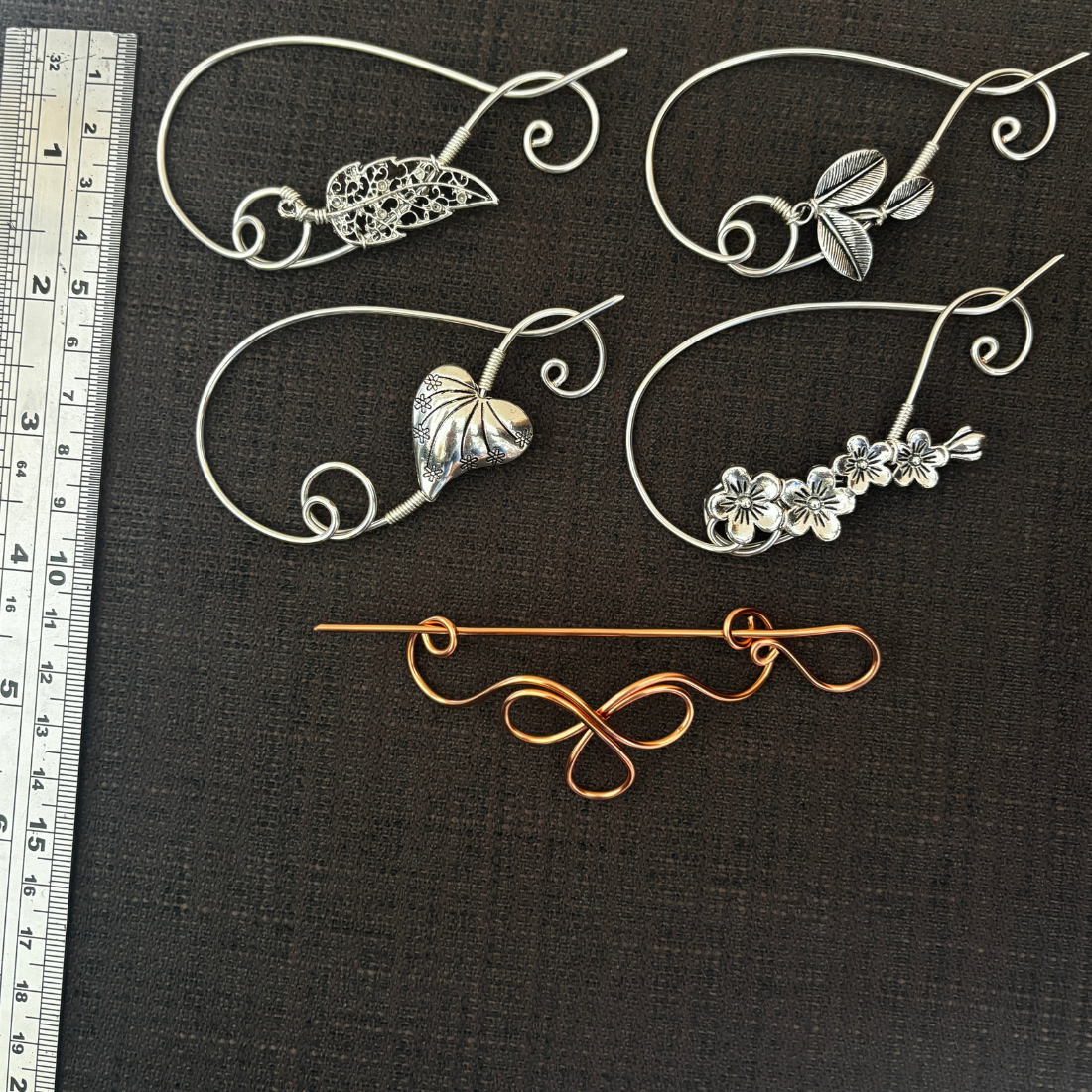 5 shawl pins vertical ruler.png