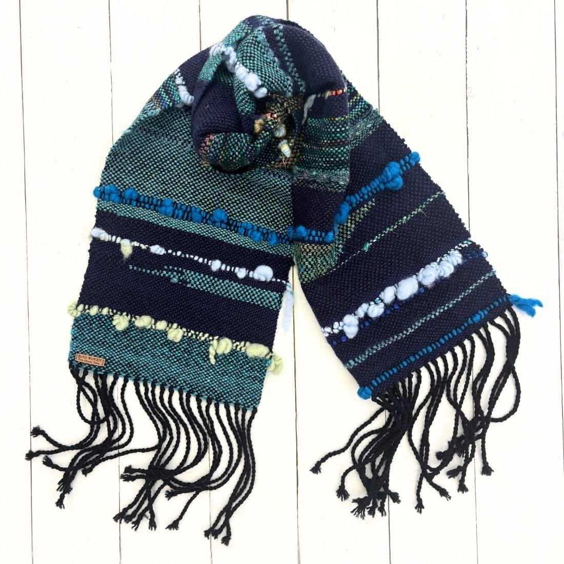 blue with twist fringe looped on white.jpg