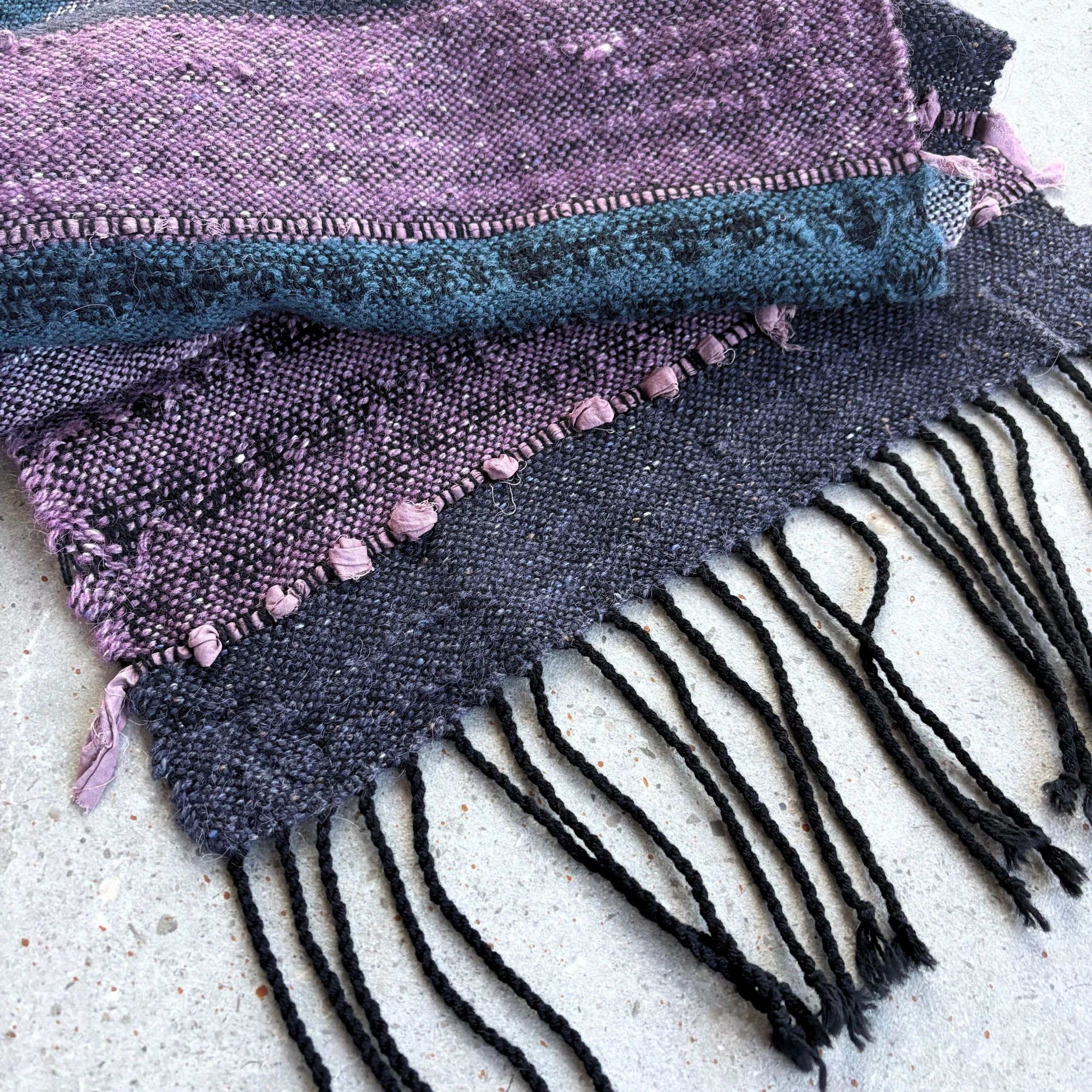 lavender and teal folded closeup.jpg