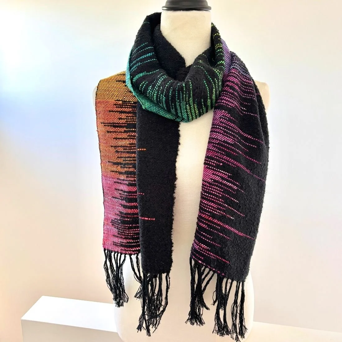 goth rainbow mannequin 1.jpg