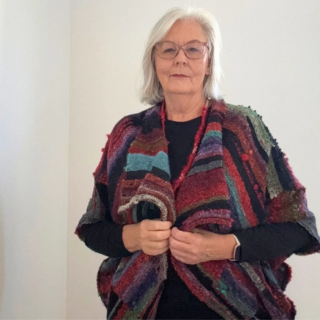 red green noro jacket front.jpg